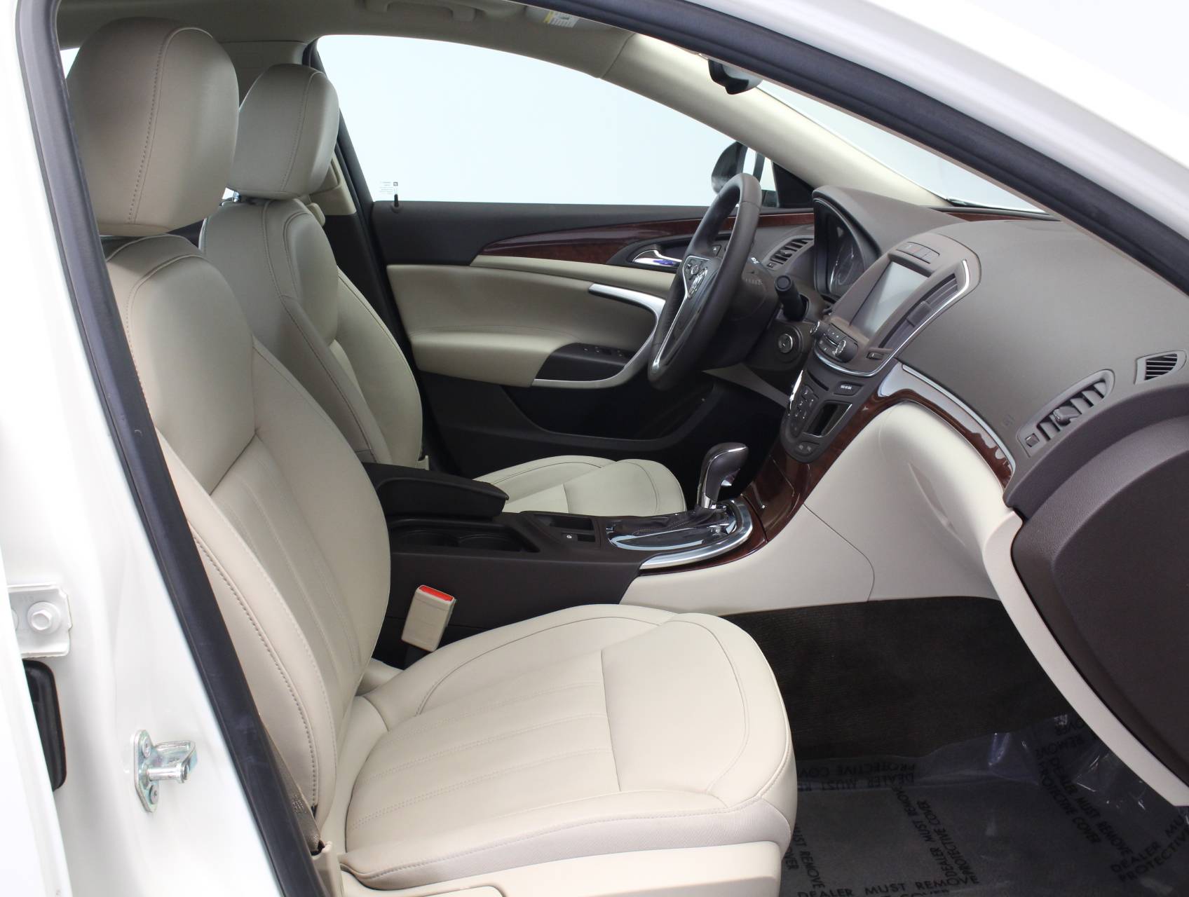 Florida Fine Cars - Used BUICK REGAL 2015 WEST PALM Turbo