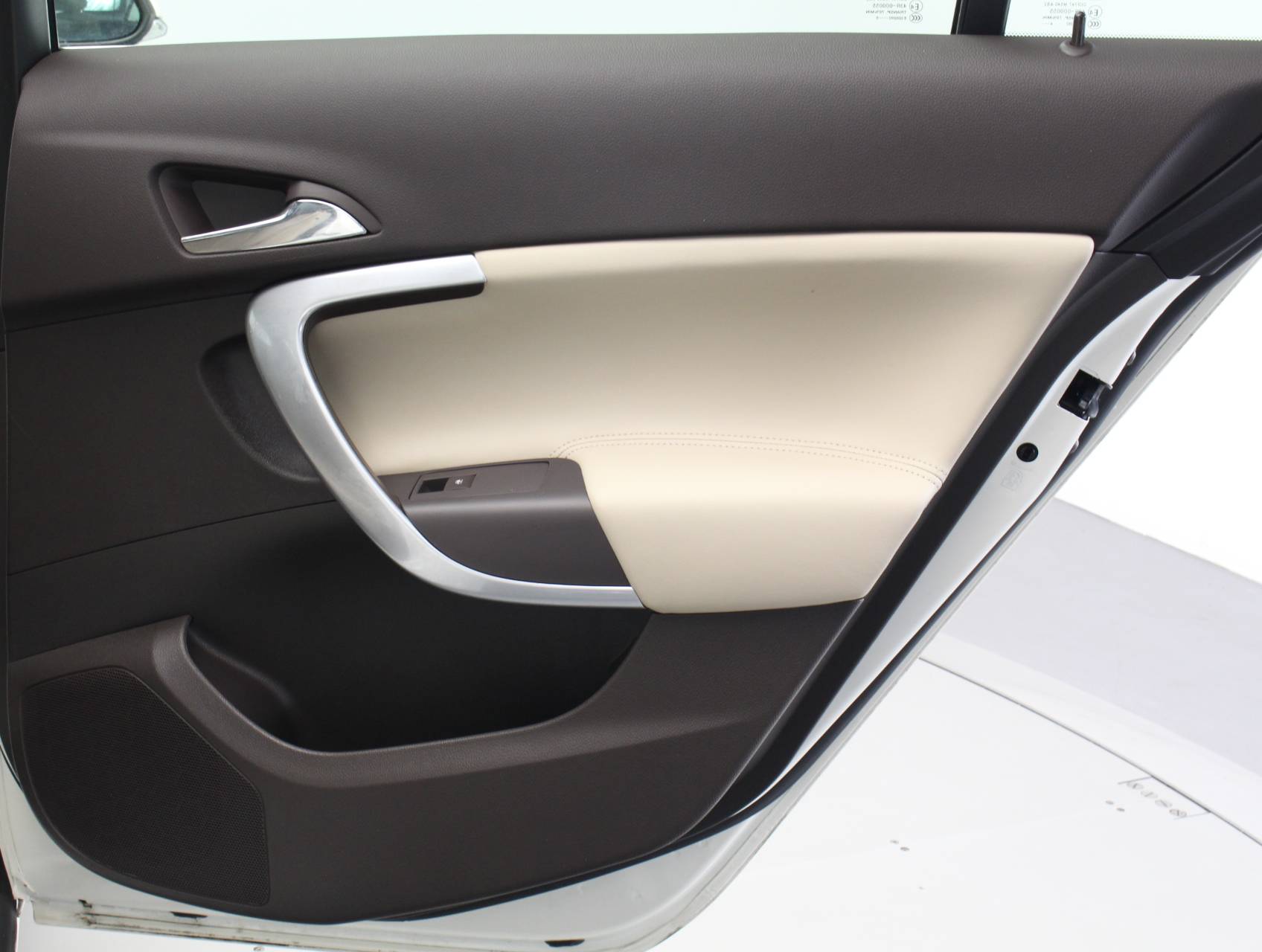 Florida Fine Cars - Used BUICK REGAL 2015 WEST PALM Turbo