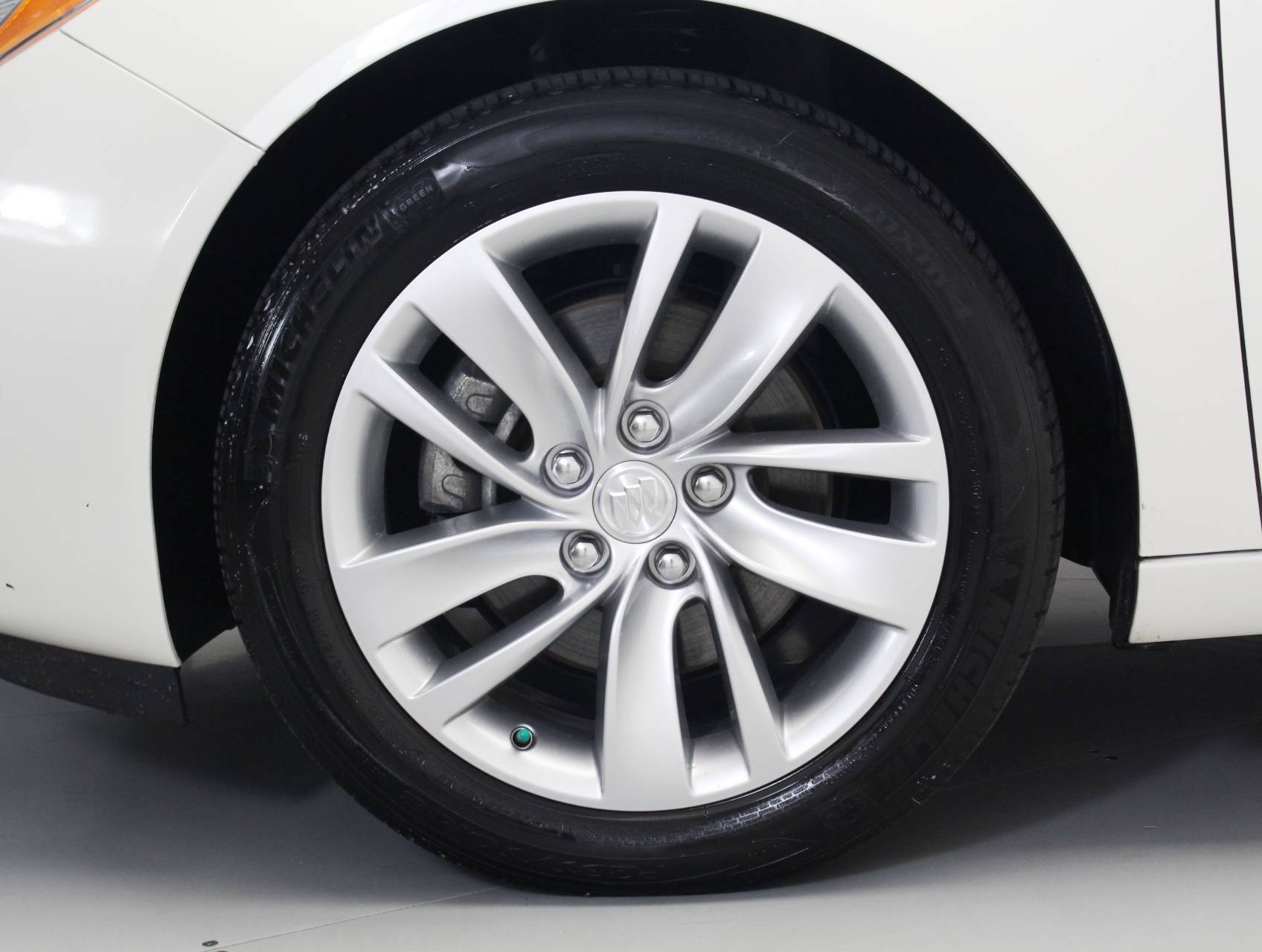 Florida Fine Cars - Used BUICK REGAL 2015 WEST PALM Turbo