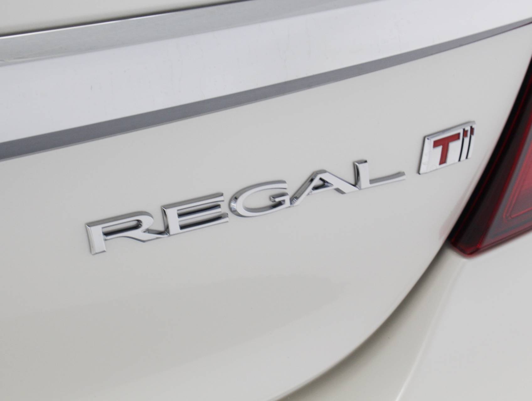 Florida Fine Cars - Used BUICK REGAL 2015 WEST PALM Turbo