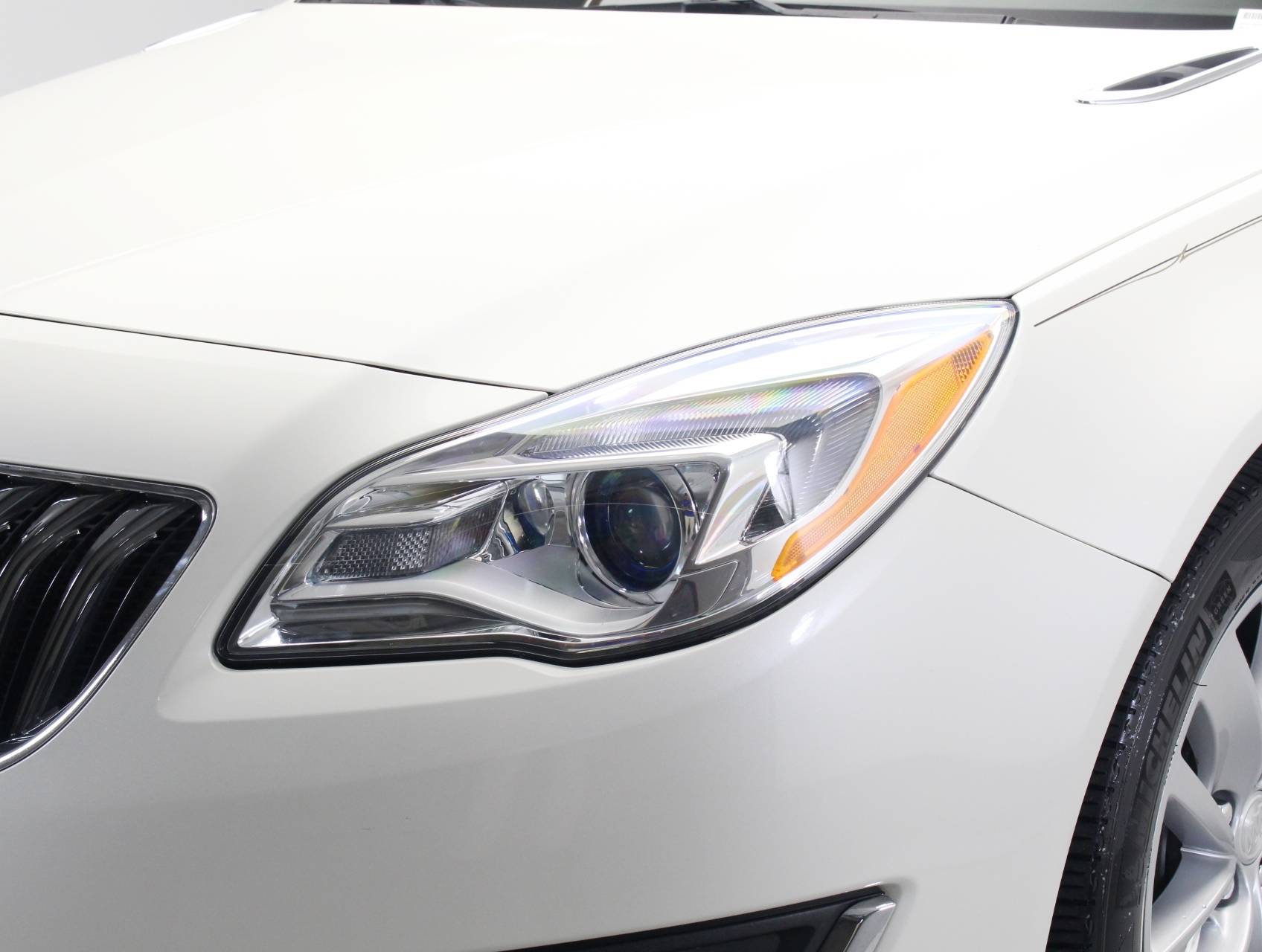 Florida Fine Cars - Used BUICK REGAL 2015 WEST PALM Turbo