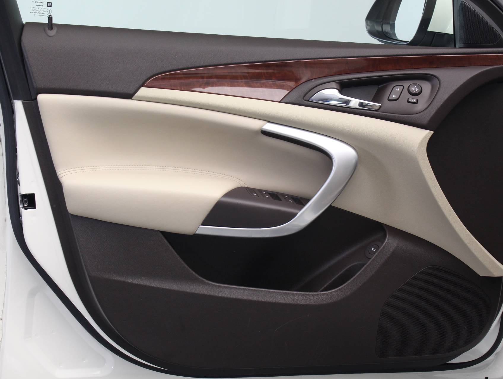 Florida Fine Cars - Used BUICK REGAL 2015 WEST PALM Turbo