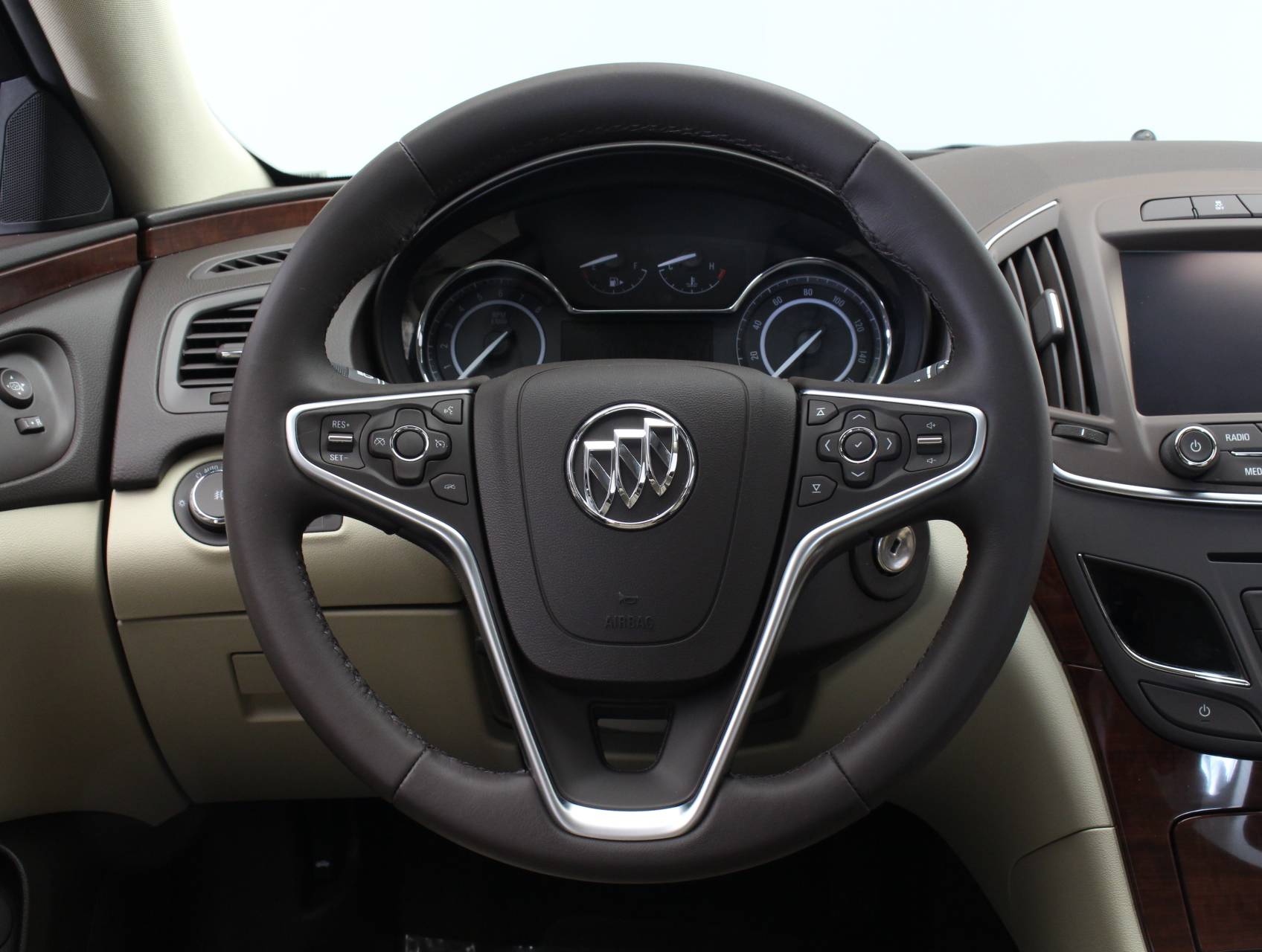 Florida Fine Cars - Used BUICK REGAL 2015 WEST PALM Turbo