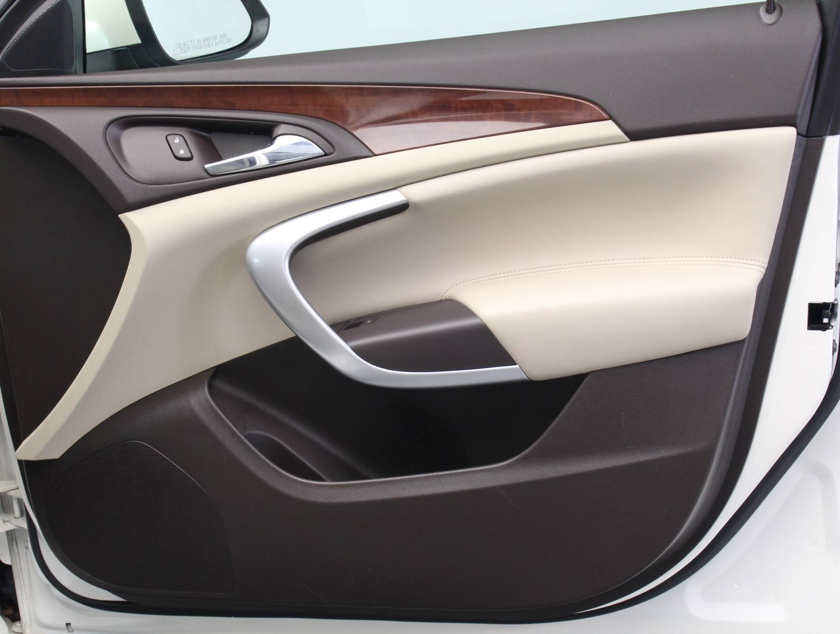 Florida Fine Cars - Used BUICK REGAL 2015 WEST PALM Turbo