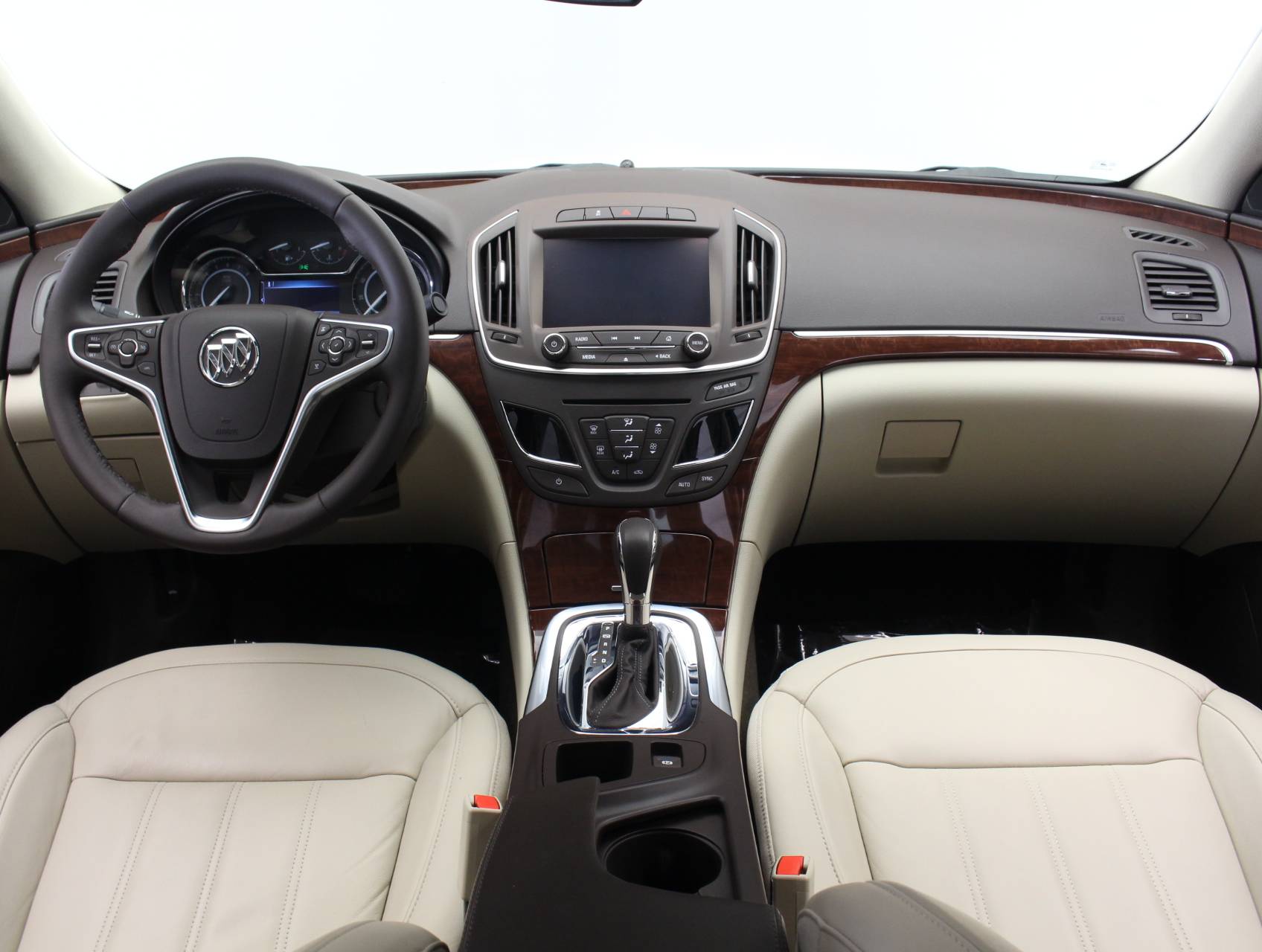 Florida Fine Cars - Used BUICK REGAL 2015 WEST PALM Turbo