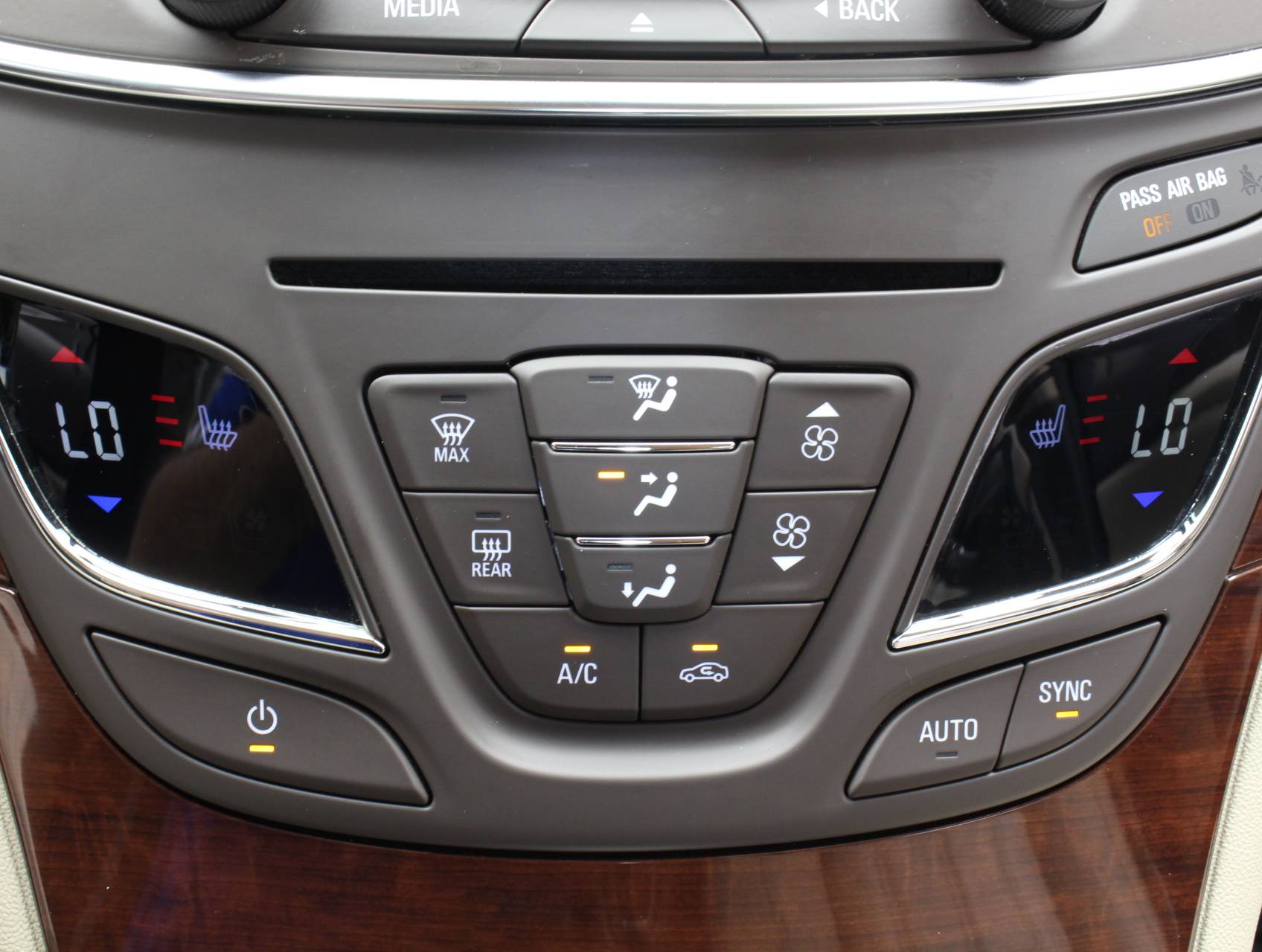 Florida Fine Cars - Used BUICK REGAL 2015 WEST PALM Turbo