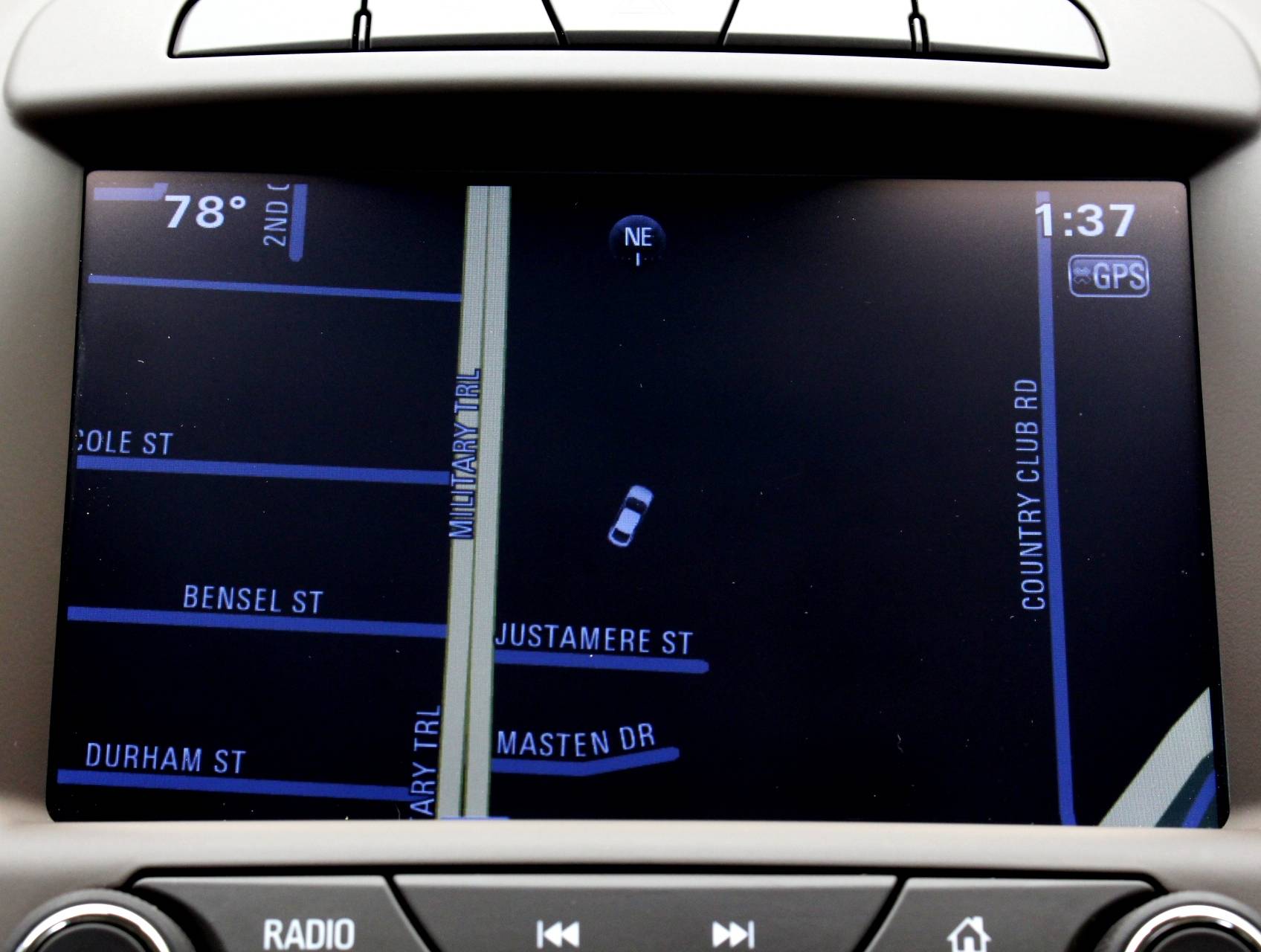 Florida Fine Cars - Used BUICK REGAL 2015 WEST PALM Turbo