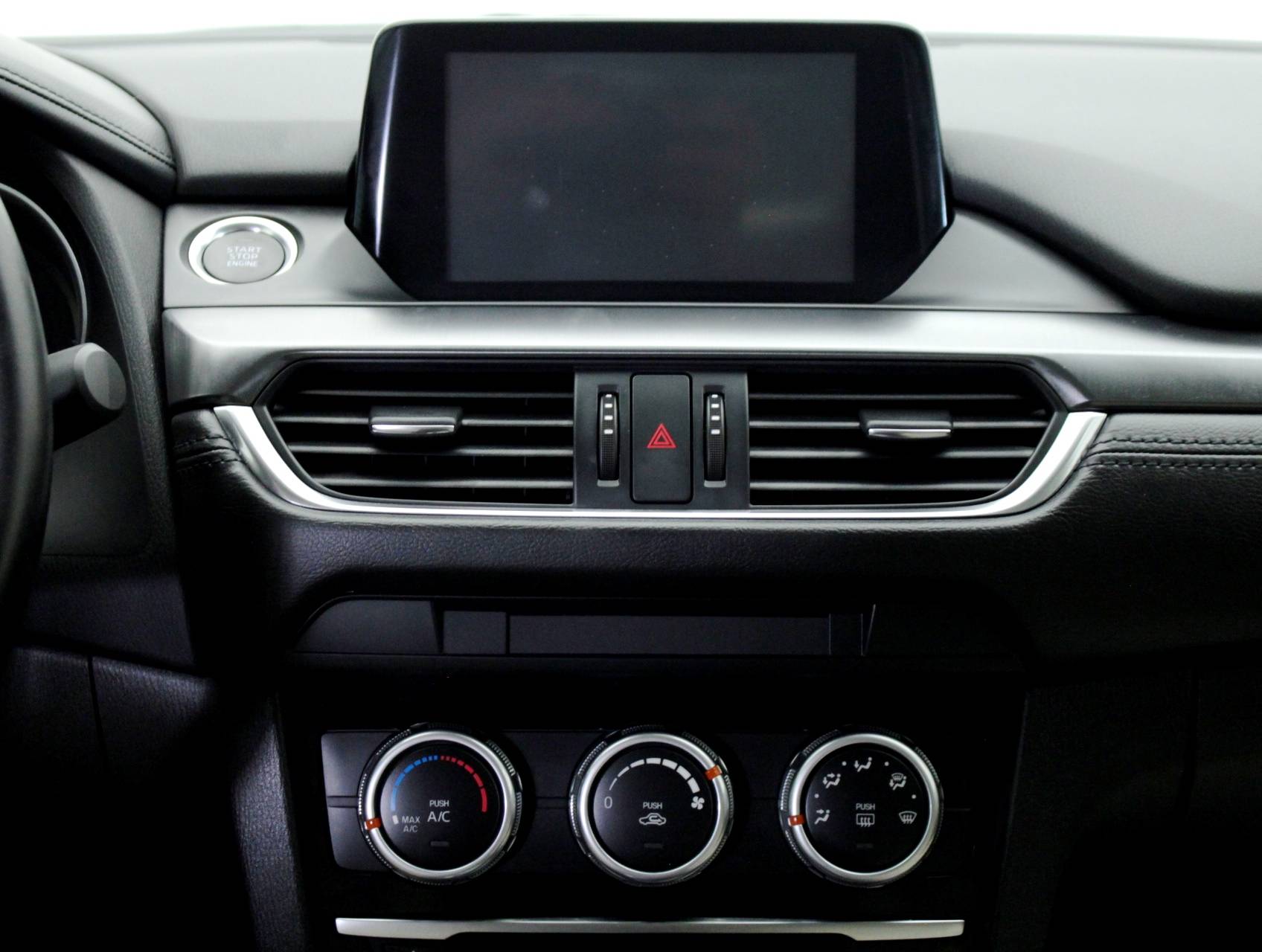 Florida Fine Cars - Used MAZDA MAZDA6 2016 MIAMI SPORT