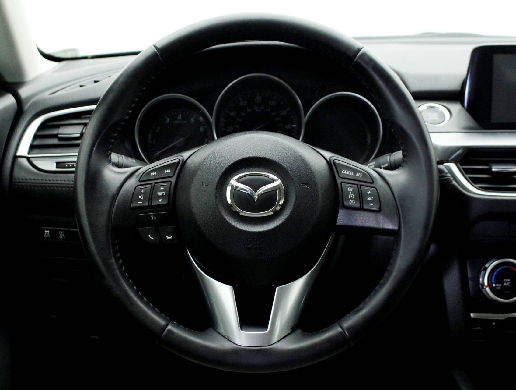 Florida Fine Cars - Used MAZDA MAZDA6 2016 MIAMI SPORT