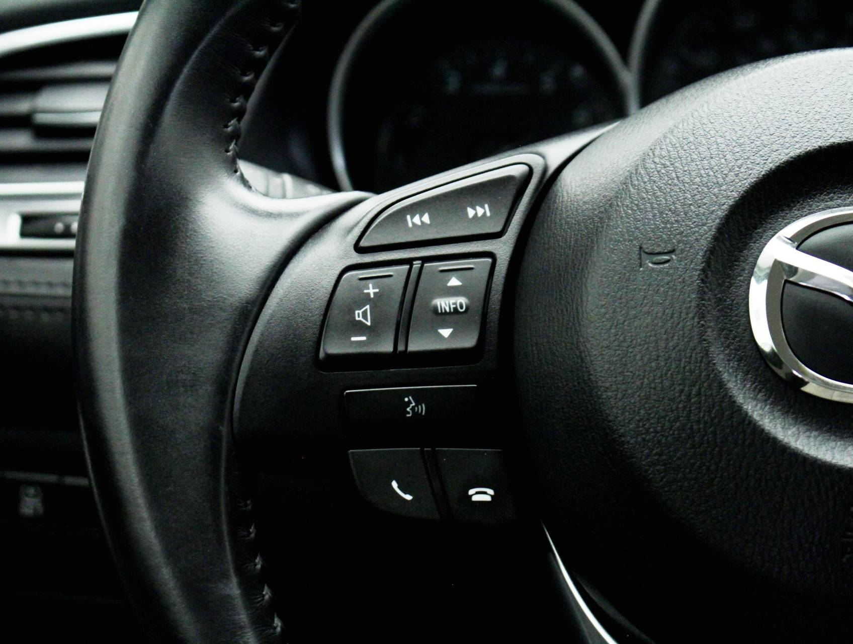 Florida Fine Cars - Used MAZDA MAZDA6 2016 MIAMI SPORT