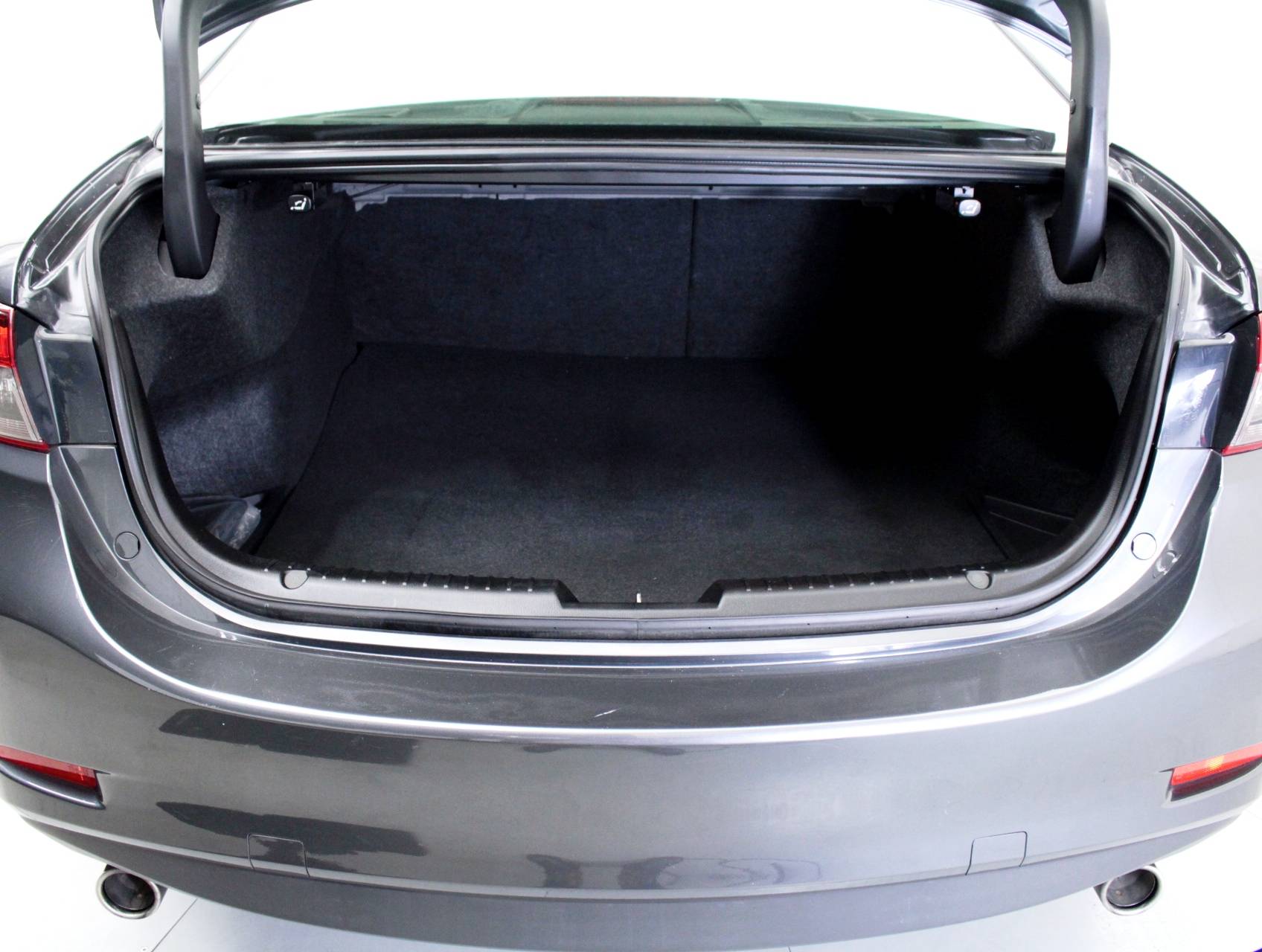 Florida Fine Cars - Used MAZDA MAZDA6 2016 MIAMI SPORT