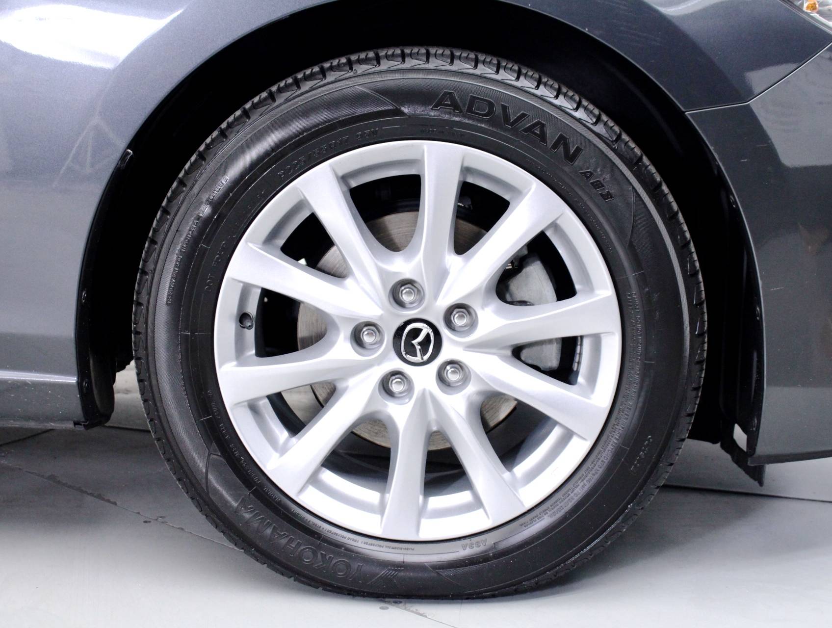 Florida Fine Cars - Used MAZDA MAZDA6 2016 MIAMI SPORT