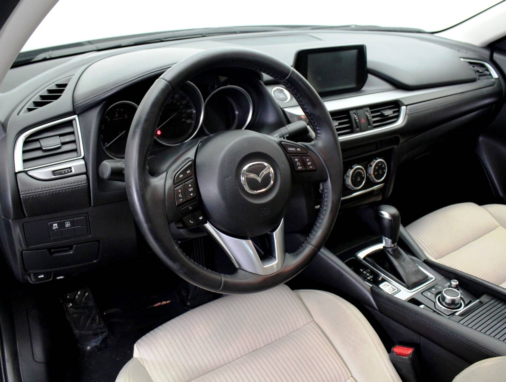 Florida Fine Cars - Used MAZDA MAZDA6 2016 MIAMI SPORT