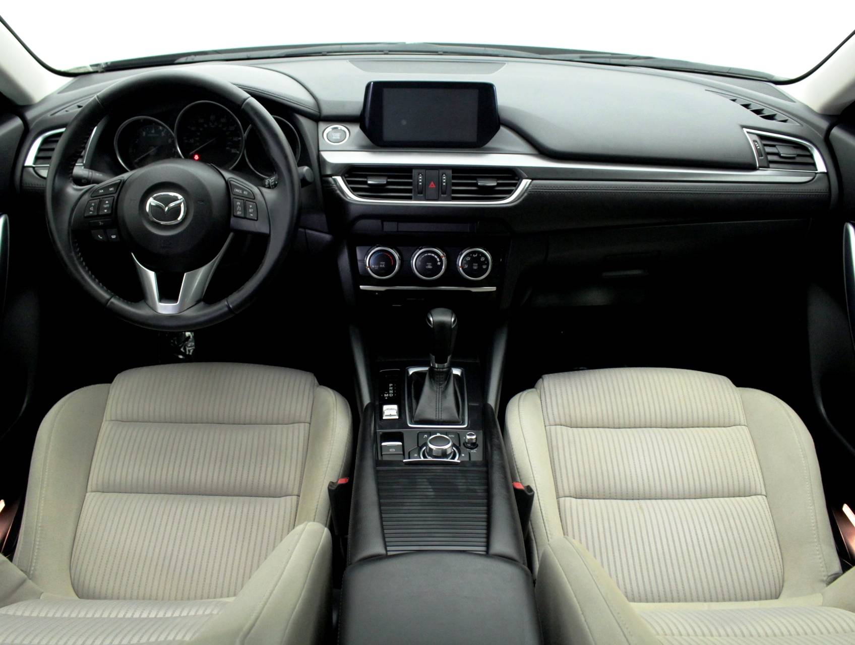 Florida Fine Cars - Used MAZDA MAZDA6 2016 MIAMI SPORT