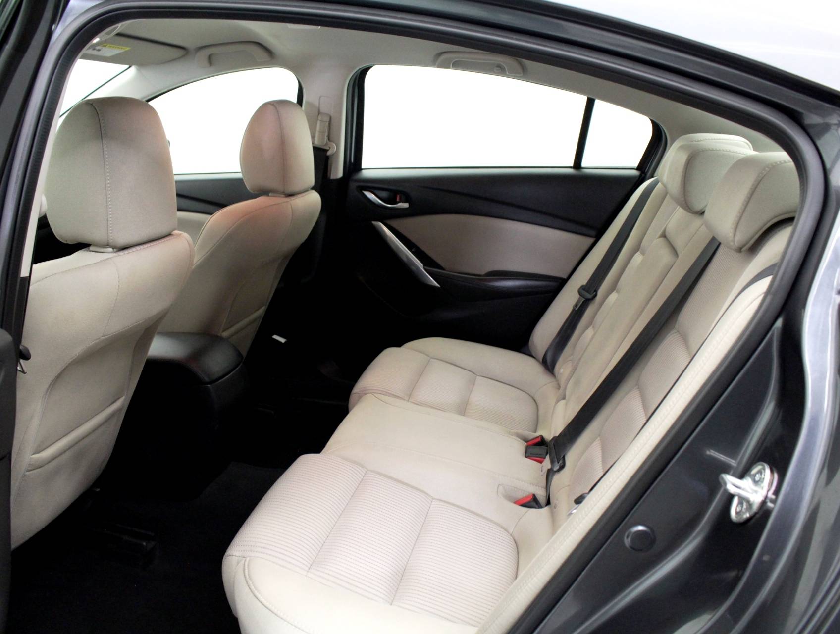 Florida Fine Cars - Used MAZDA MAZDA6 2016 MIAMI SPORT