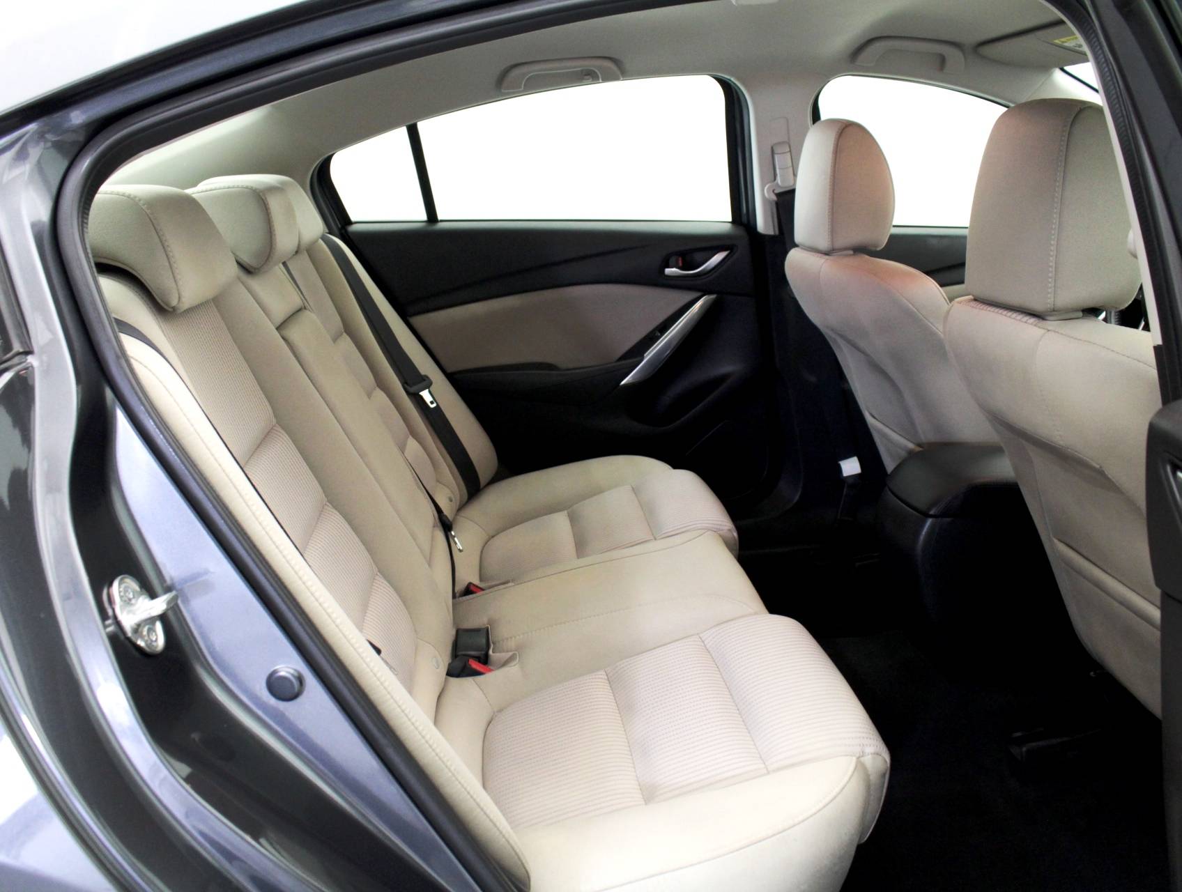 Florida Fine Cars - Used MAZDA MAZDA6 2016 MIAMI SPORT