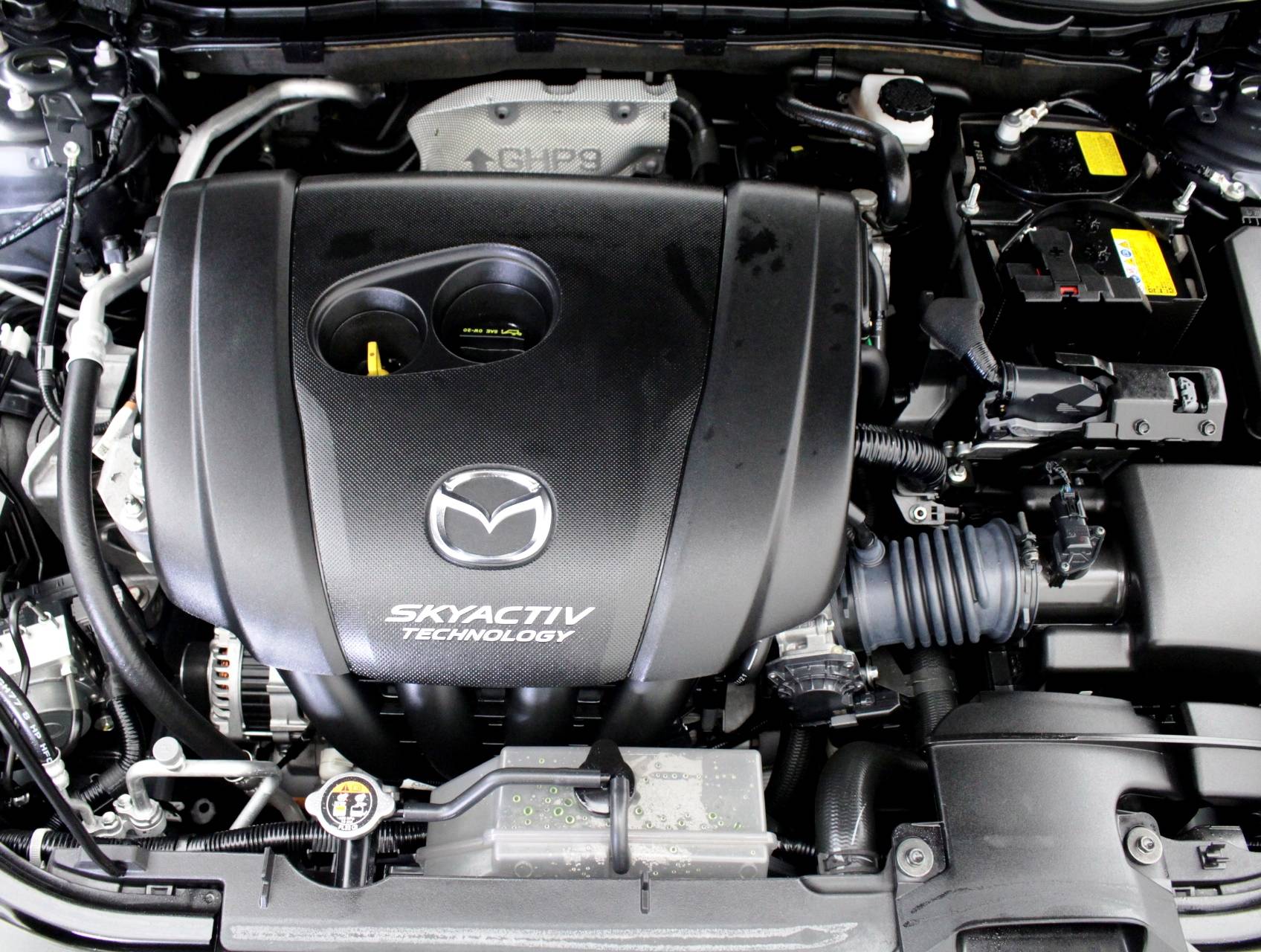 Florida Fine Cars - Used MAZDA MAZDA6 2016 MIAMI SPORT