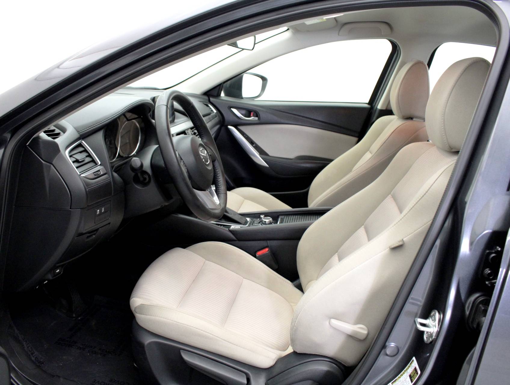 Florida Fine Cars - Used MAZDA MAZDA6 2016 MIAMI SPORT