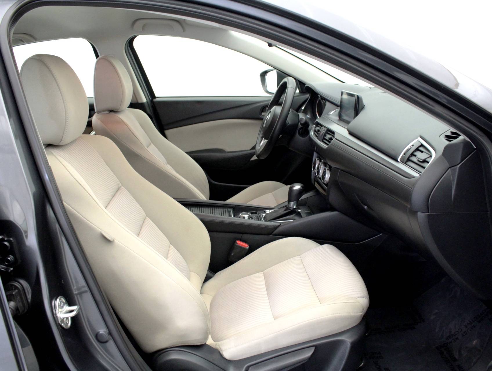 Florida Fine Cars - Used MAZDA MAZDA6 2016 MIAMI SPORT