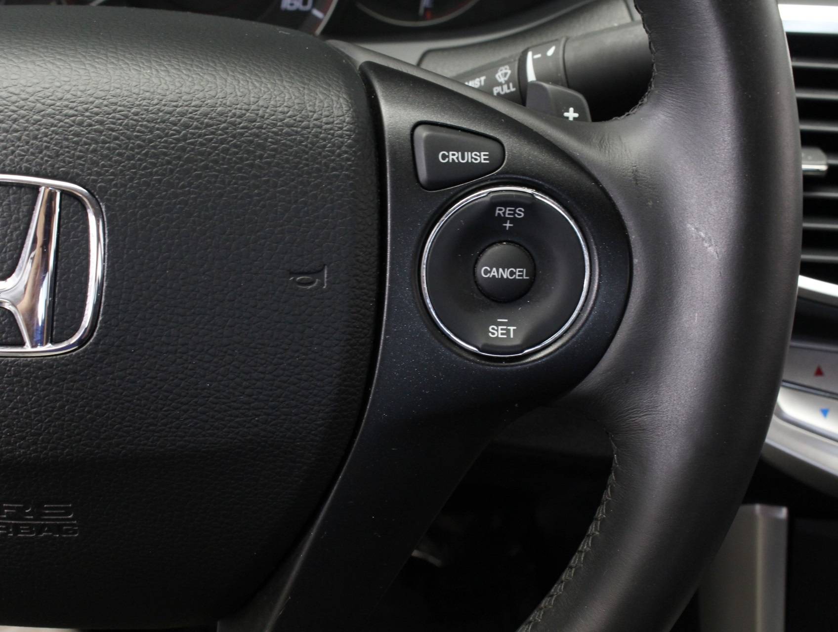 Used 2015 HONDA ACCORD SPORT for sale in WEST PALM | 96569