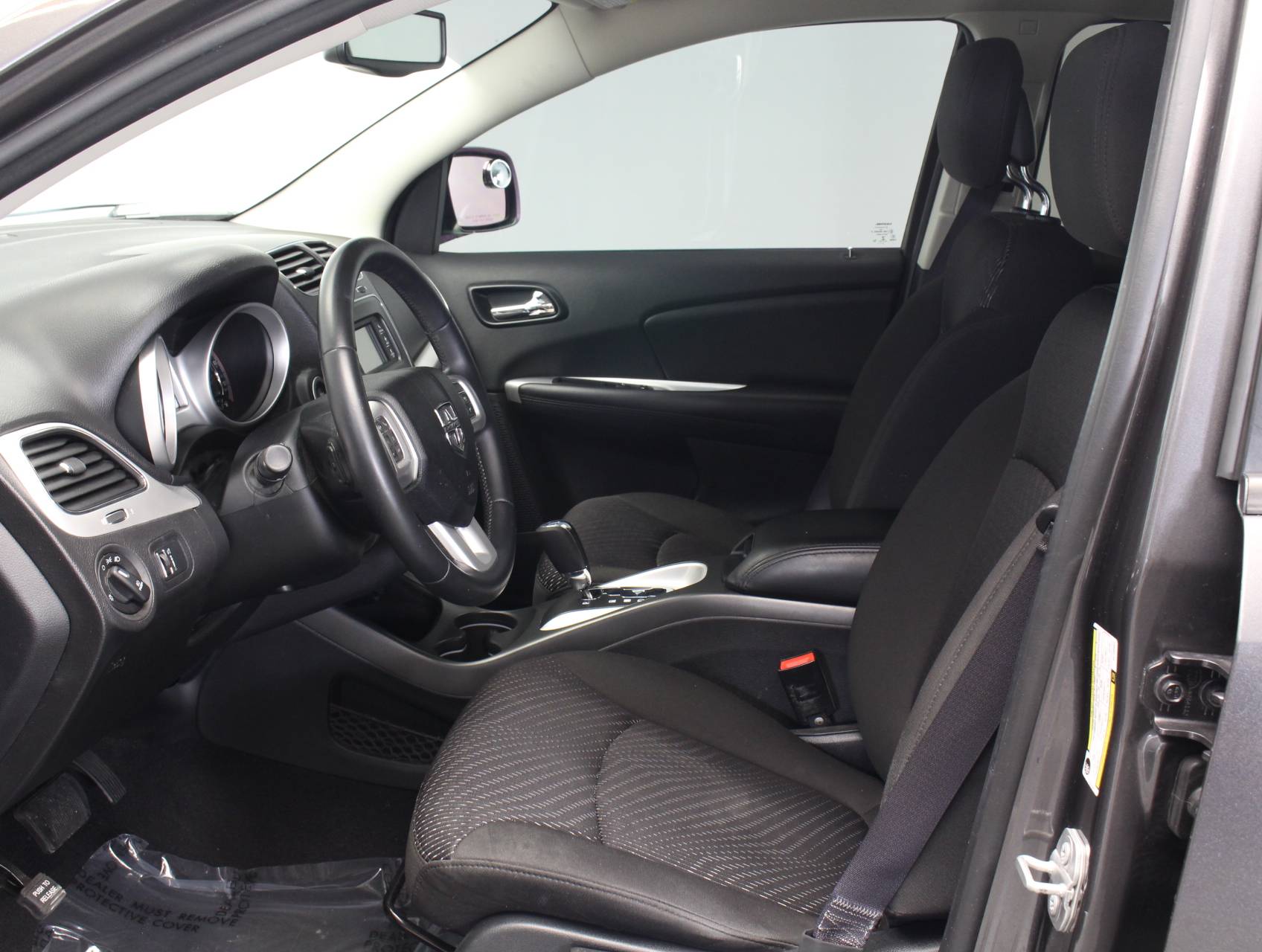 Florida Fine Cars - Used DODGE JOURNEY 2016 WEST PALM SXT