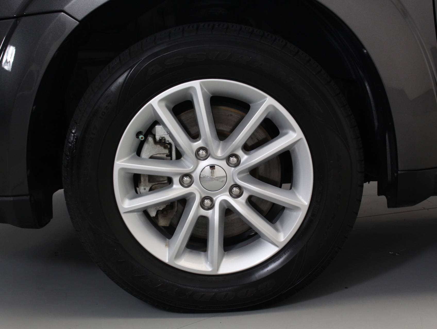 Florida Fine Cars - Used DODGE JOURNEY 2016 WEST PALM SXT