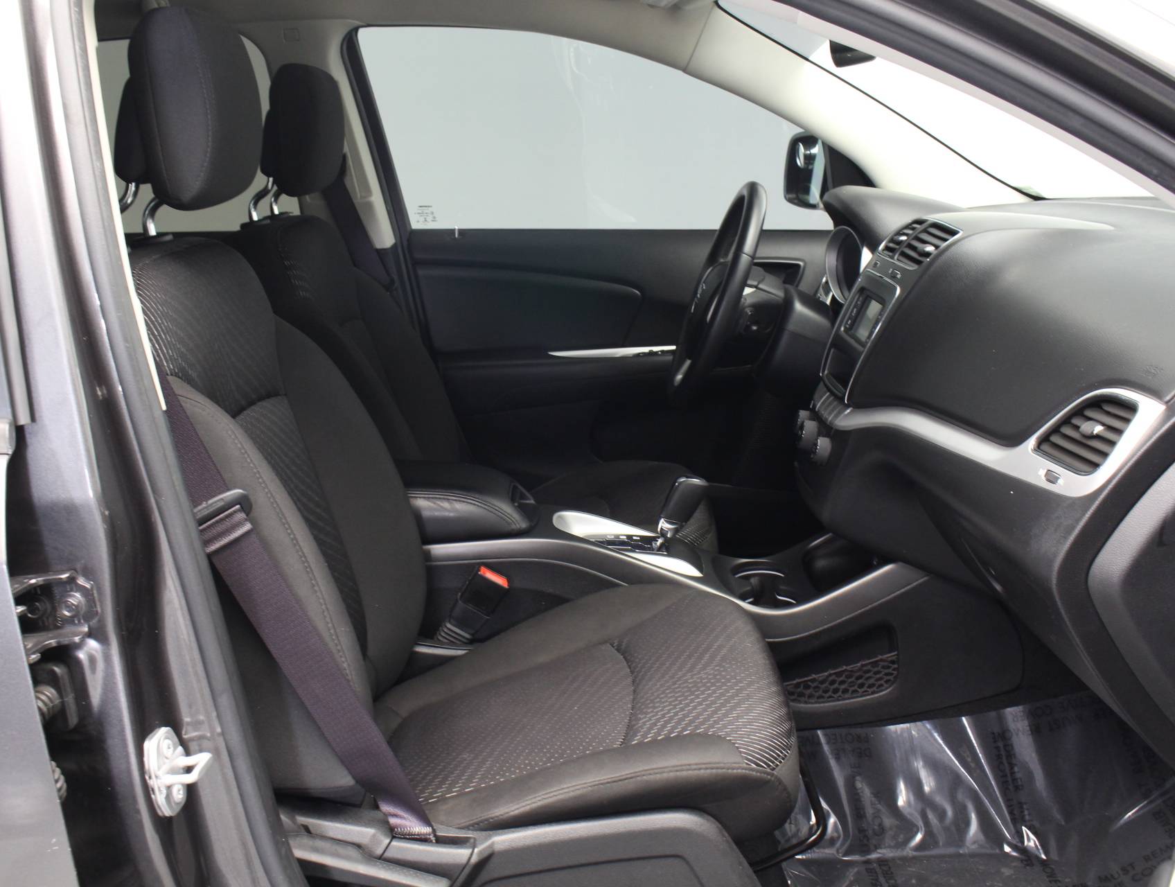 Florida Fine Cars - Used DODGE JOURNEY 2016 WEST PALM SXT