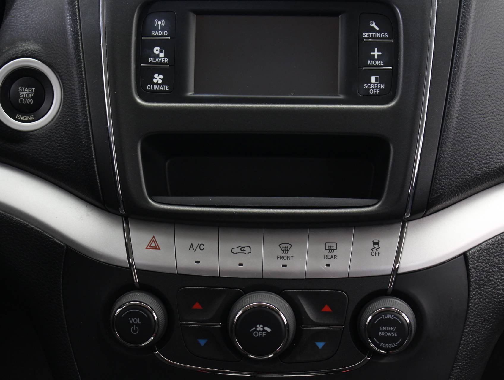 Florida Fine Cars - Used DODGE JOURNEY 2016 WEST PALM SXT