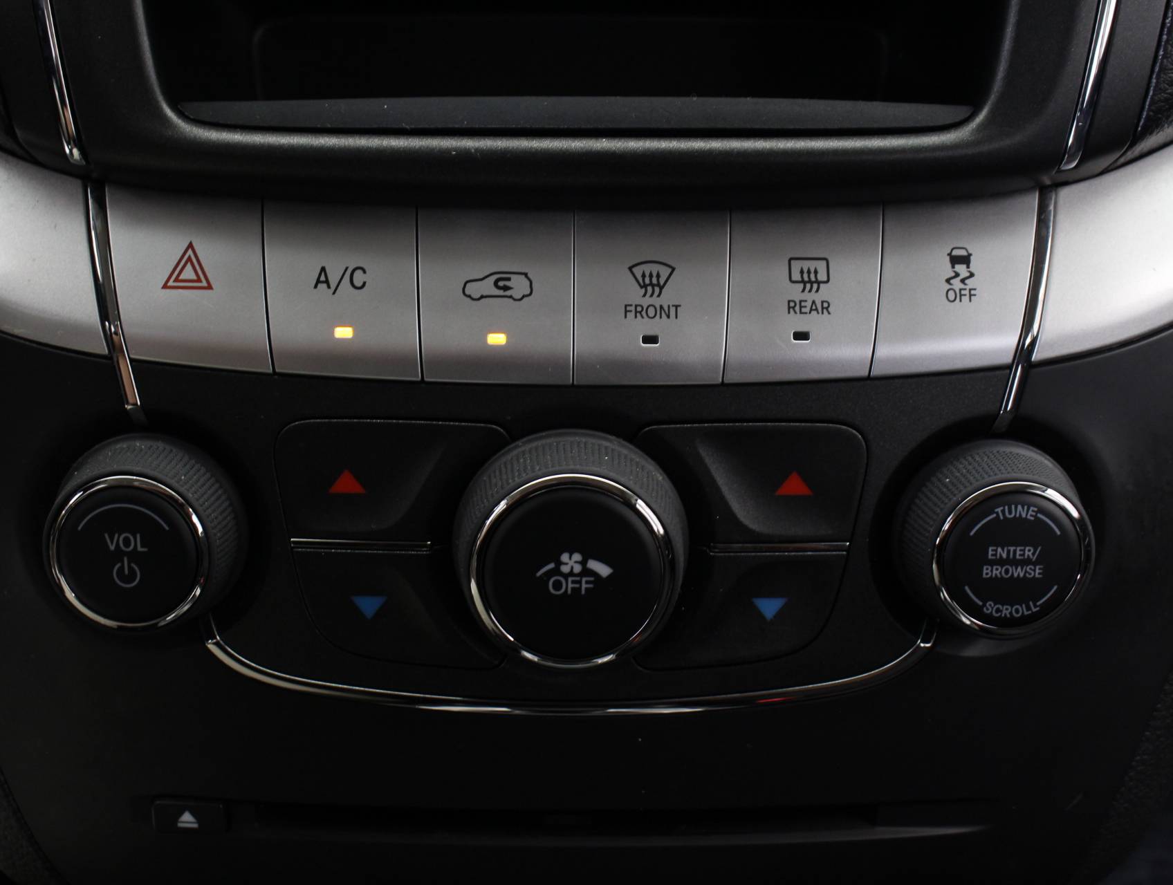 Florida Fine Cars - Used DODGE JOURNEY 2016 WEST PALM SXT