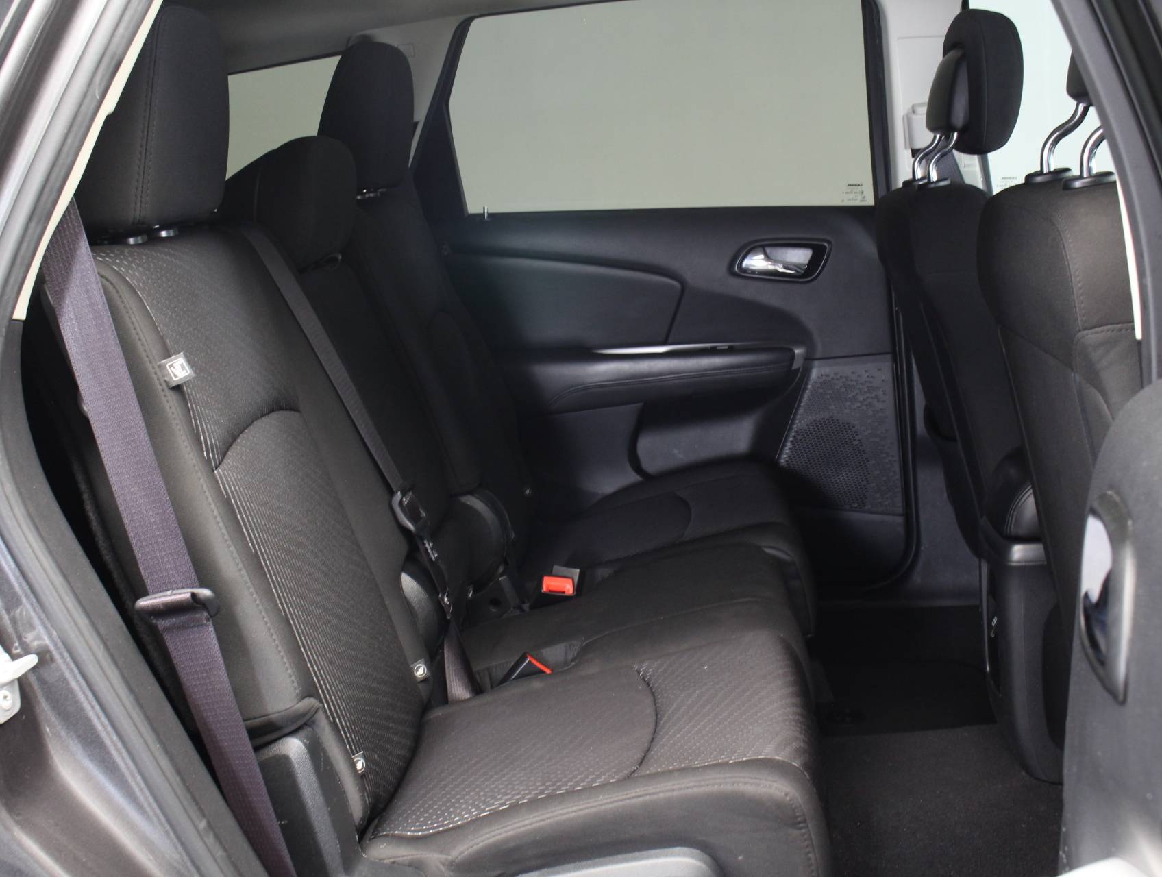 Florida Fine Cars - Used DODGE JOURNEY 2016 WEST PALM SXT