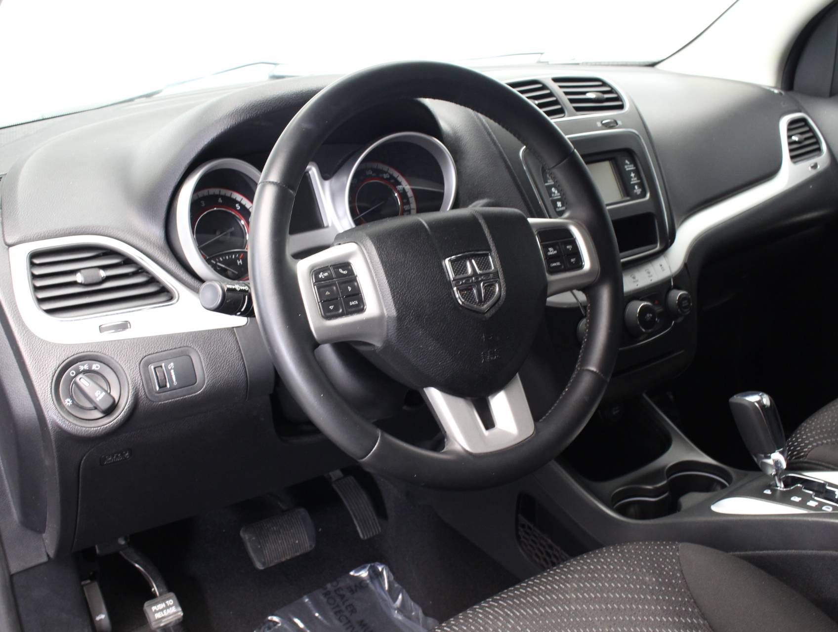 Florida Fine Cars - Used DODGE JOURNEY 2016 WEST PALM SXT