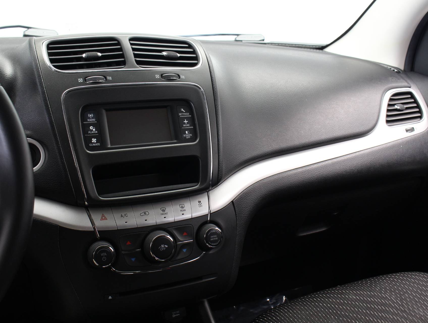 Florida Fine Cars - Used DODGE JOURNEY 2016 WEST PALM SXT