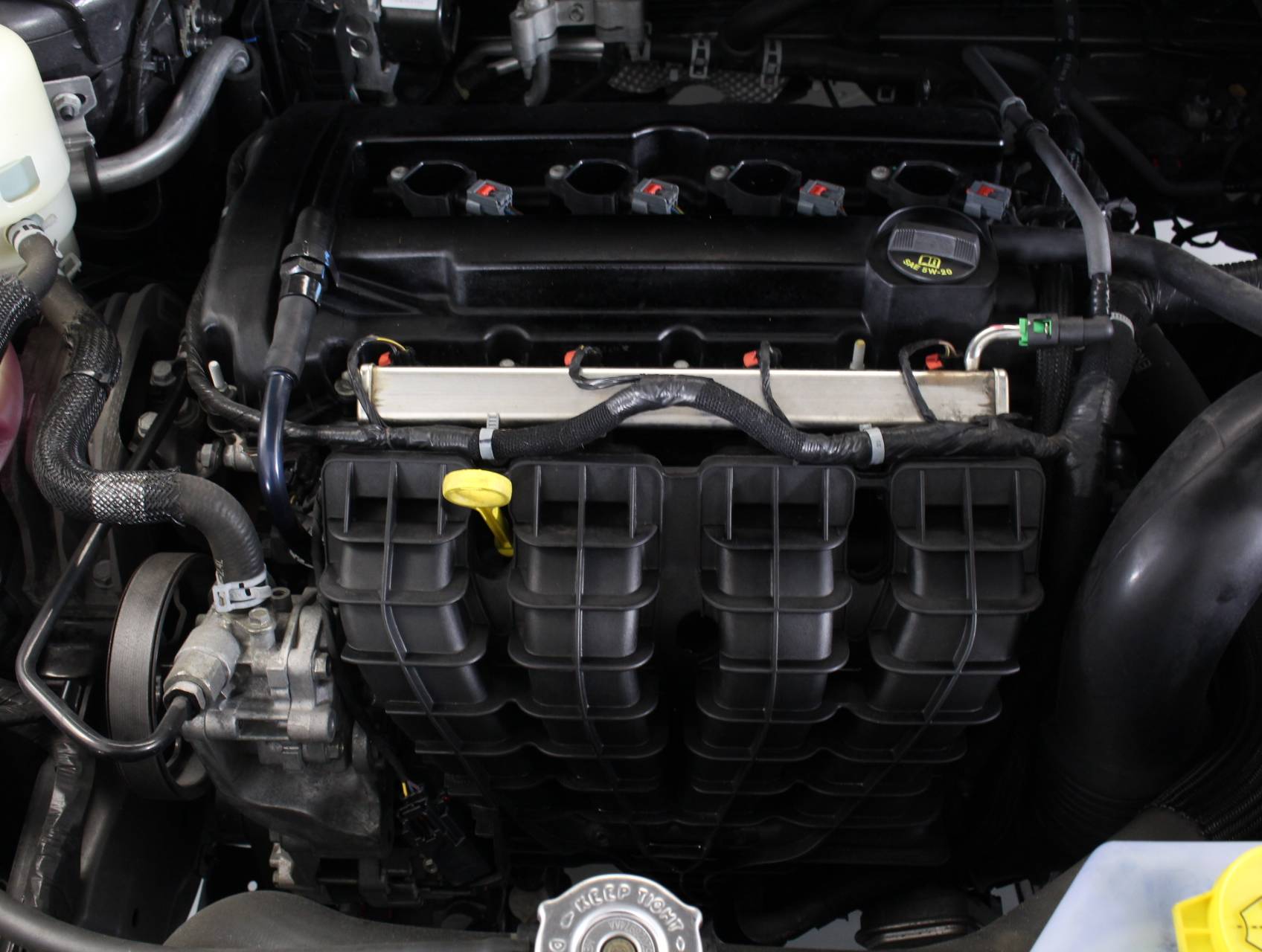 Florida Fine Cars - Used DODGE JOURNEY 2016 WEST PALM SXT