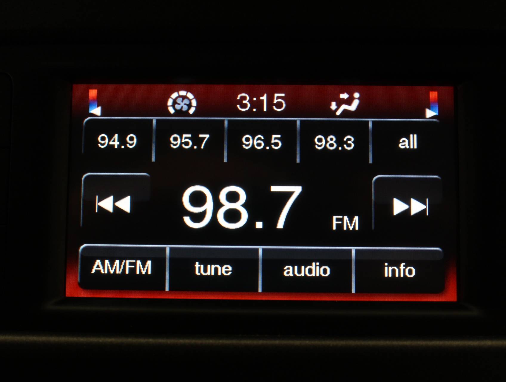 Florida Fine Cars - Used DODGE JOURNEY 2016 WEST PALM SXT