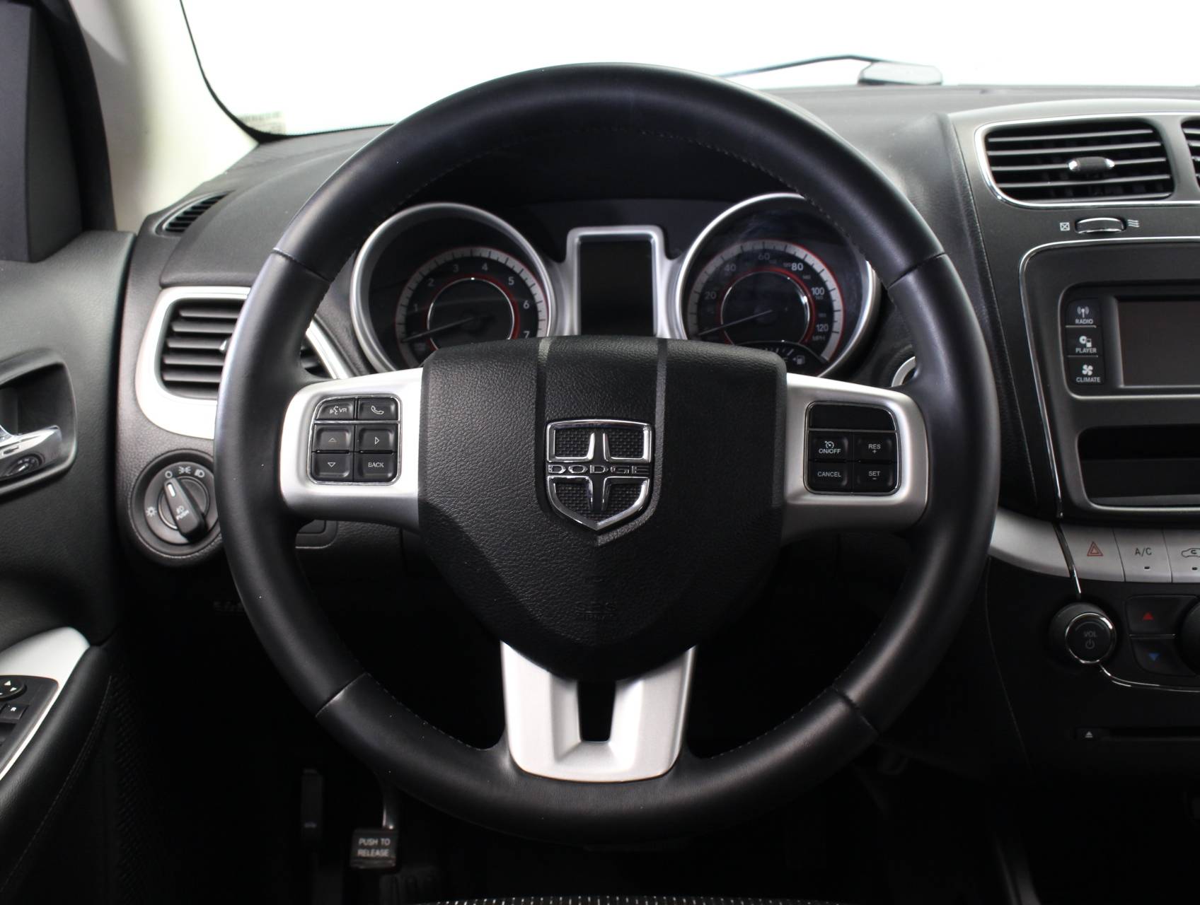 Florida Fine Cars - Used DODGE JOURNEY 2016 WEST PALM SXT