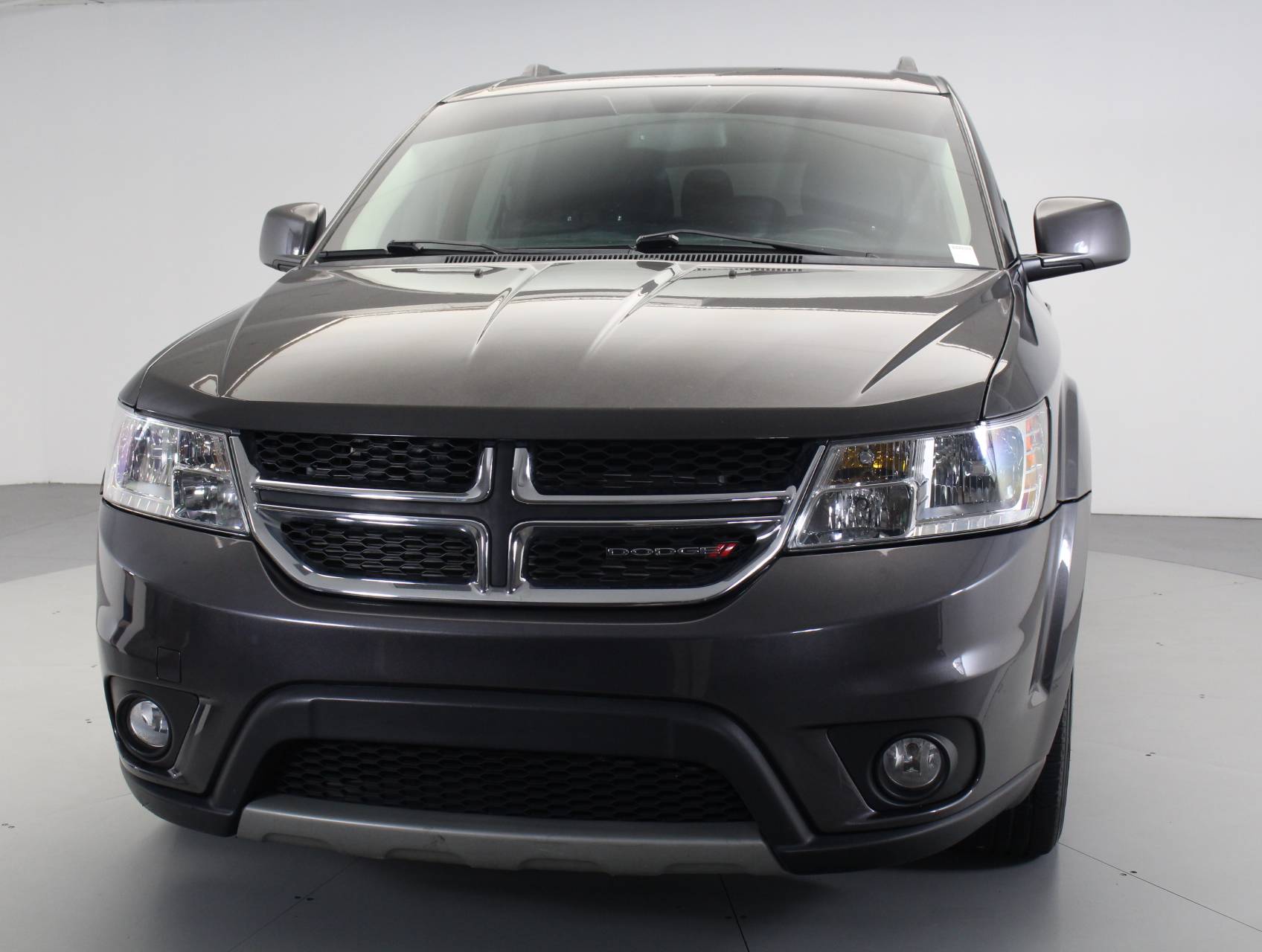 Florida Fine Cars - Used DODGE JOURNEY 2016 WEST PALM SXT