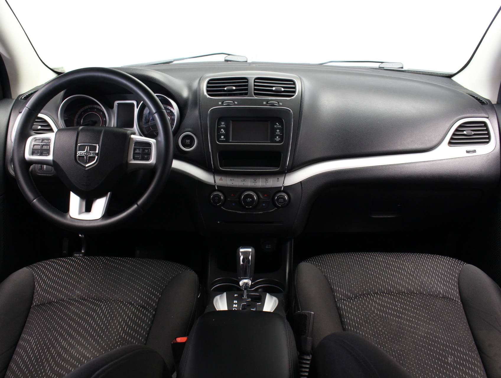 Florida Fine Cars - Used DODGE JOURNEY 2016 WEST PALM SXT