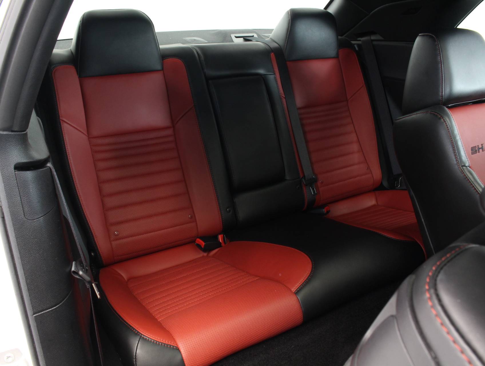 Florida Fine Cars - Used DODGE CHALLENGER 2016 WEST PALM R/t Plus Shaker