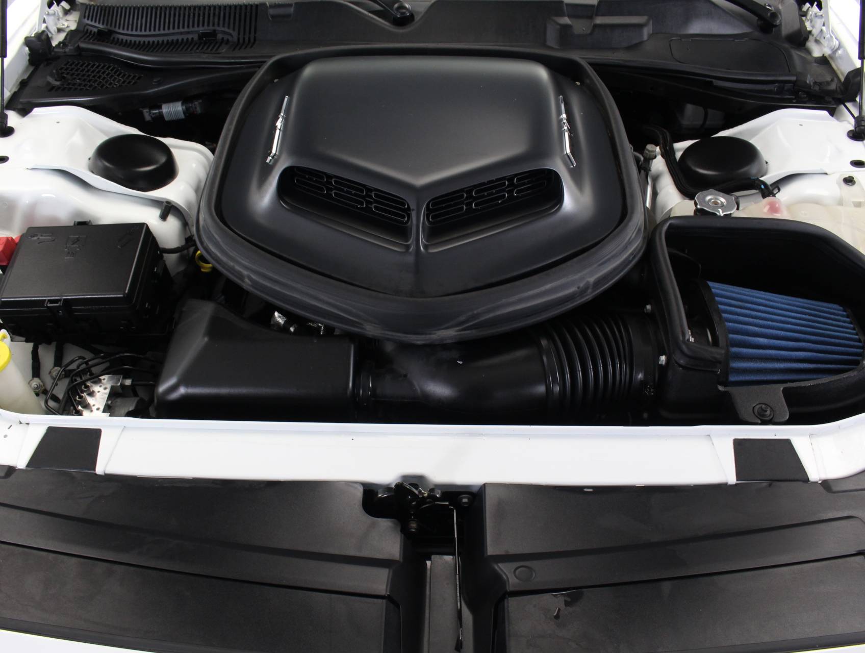 Florida Fine Cars - Used DODGE CHALLENGER 2016 WEST PALM R/t Plus Shaker