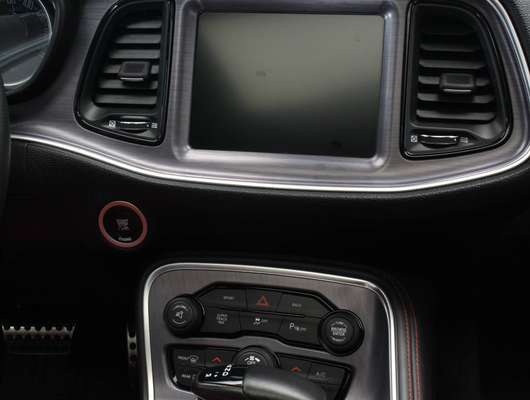 Florida Fine Cars - Used DODGE CHALLENGER 2016 WEST PALM R/t Plus Shaker