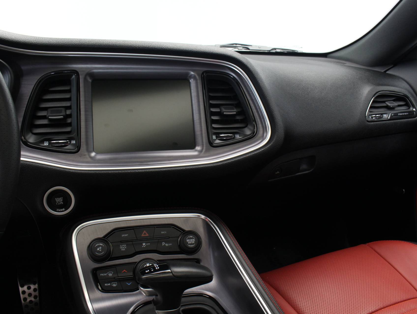 Florida Fine Cars - Used DODGE CHALLENGER 2016 WEST PALM R/t Plus Shaker