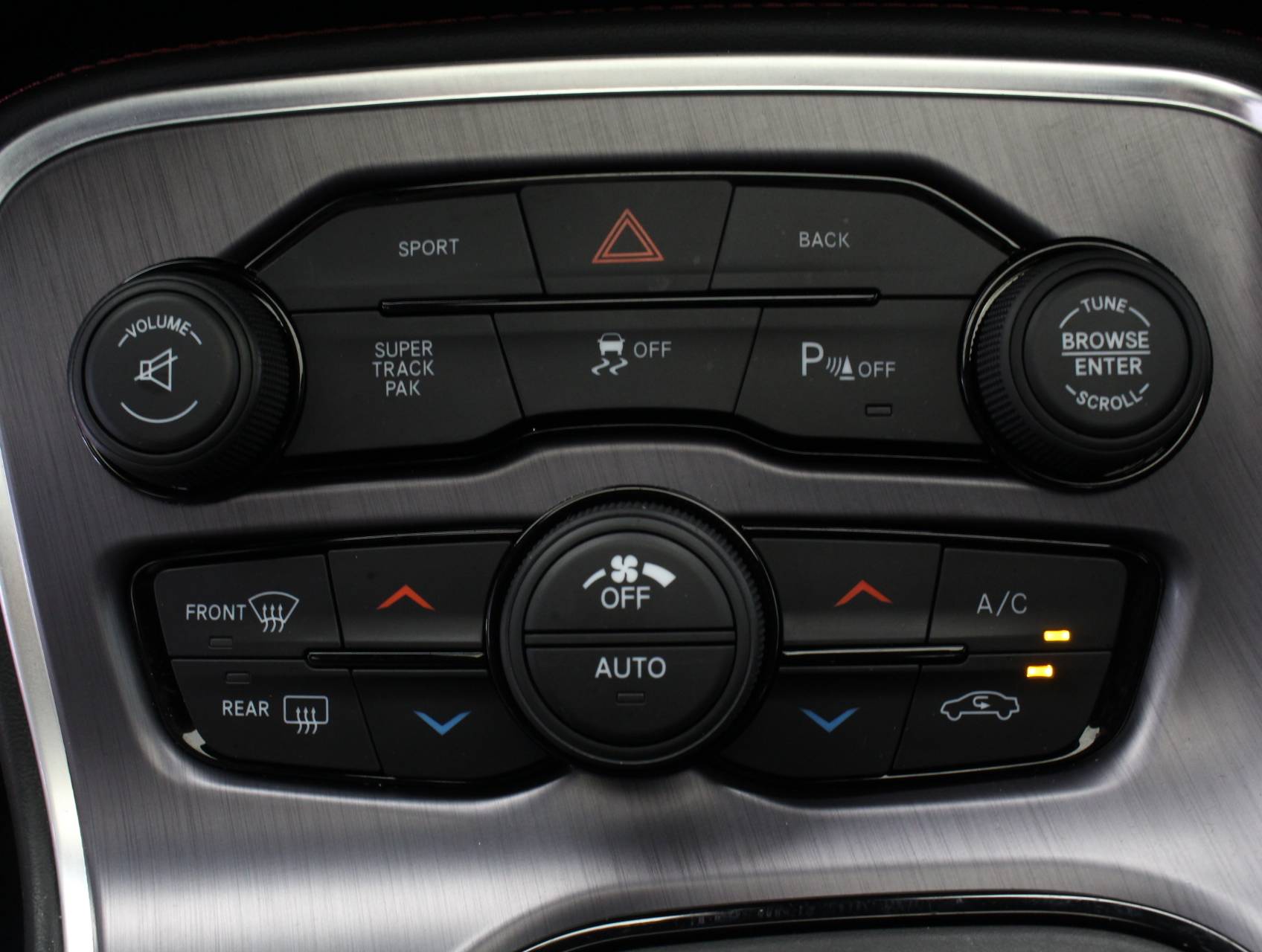 Florida Fine Cars - Used DODGE CHALLENGER 2016 WEST PALM R/t Plus Shaker