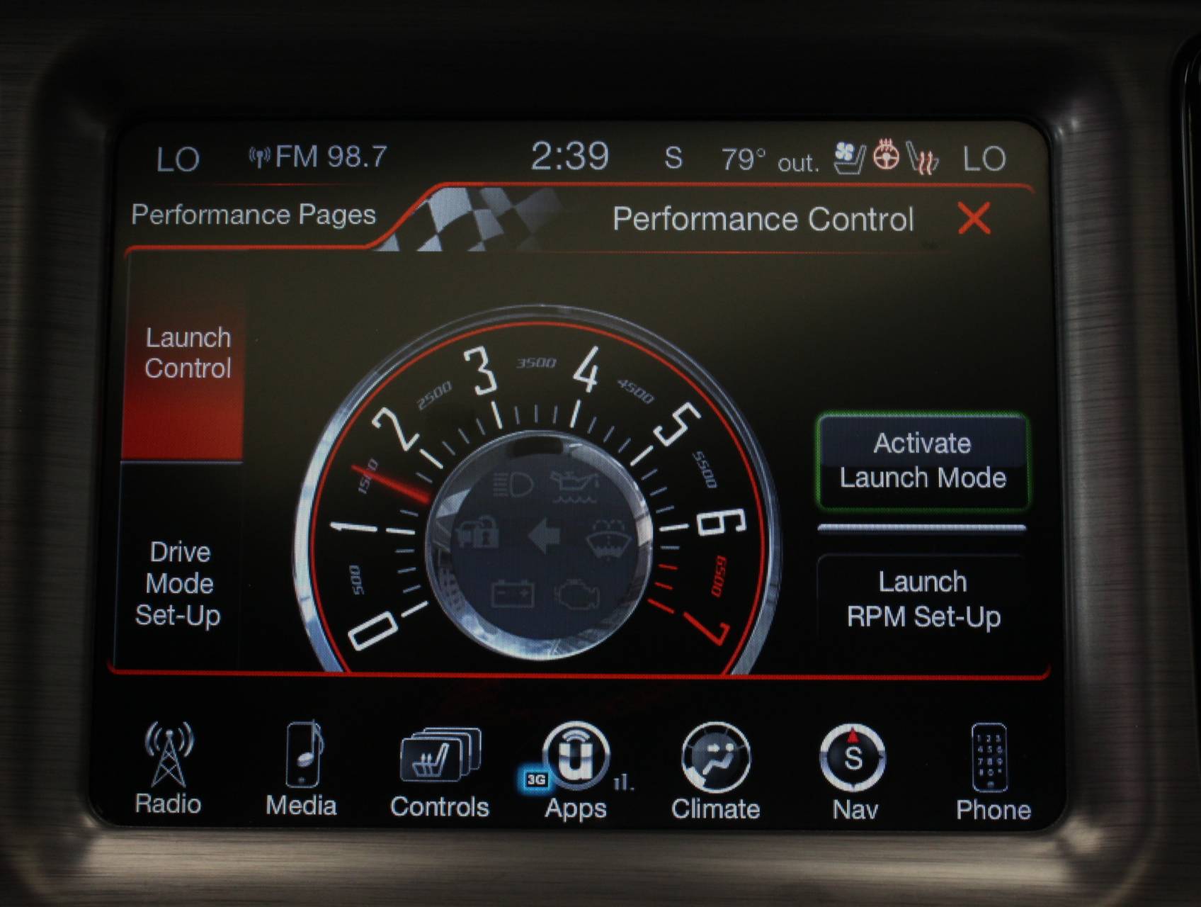 Florida Fine Cars - Used DODGE CHALLENGER 2016 WEST PALM R/t Plus Shaker