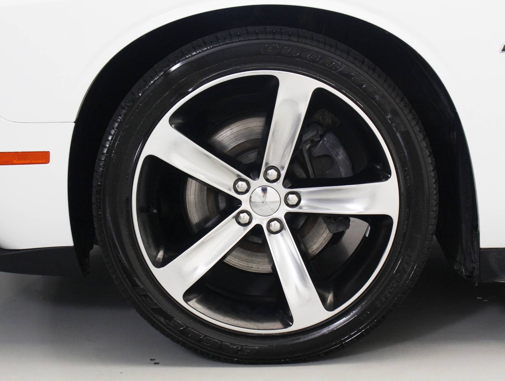 Florida Fine Cars - Used DODGE CHALLENGER 2016 WEST PALM R/t Plus Shaker