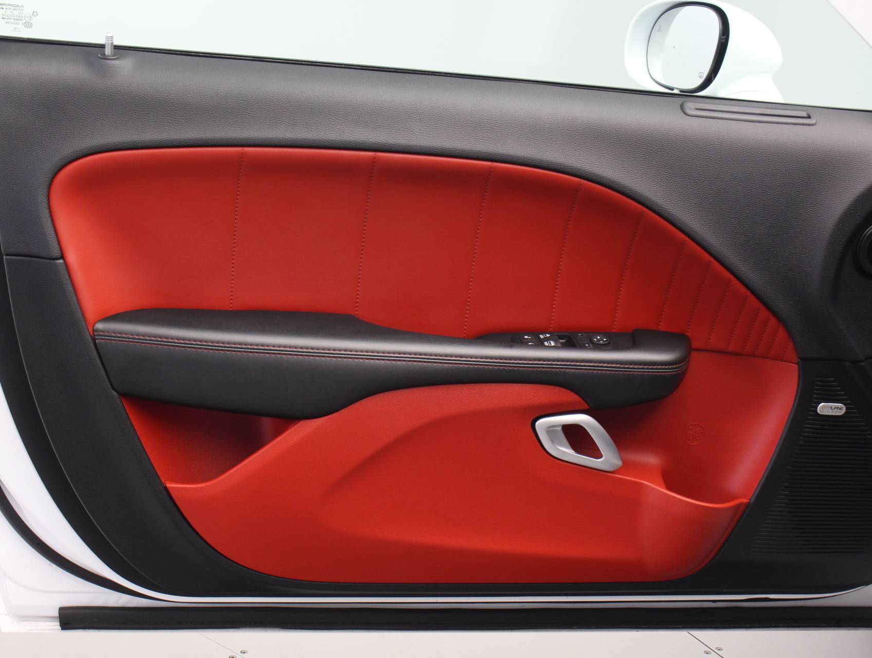 Florida Fine Cars - Used DODGE CHALLENGER 2016 WEST PALM R/t Plus Shaker