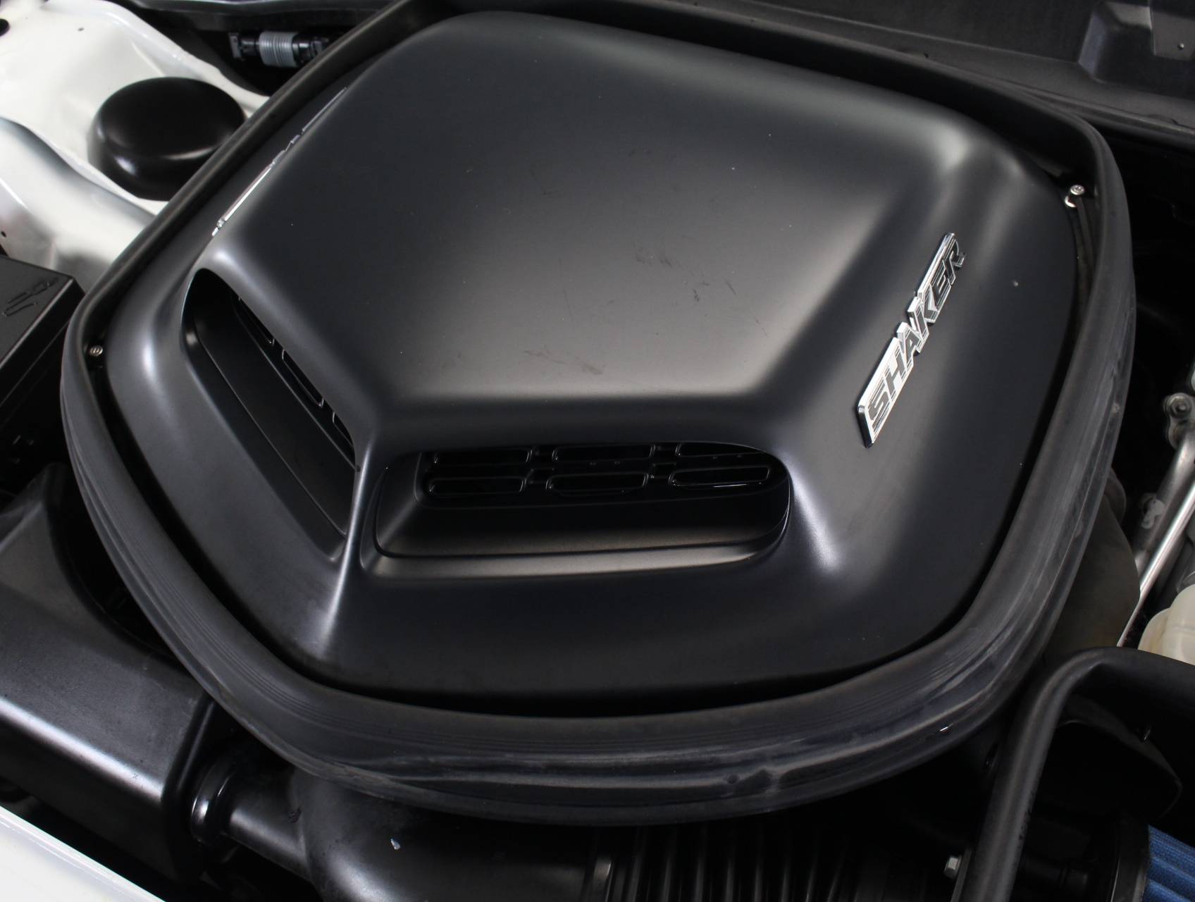 Florida Fine Cars - Used DODGE CHALLENGER 2016 WEST PALM R/t Plus Shaker