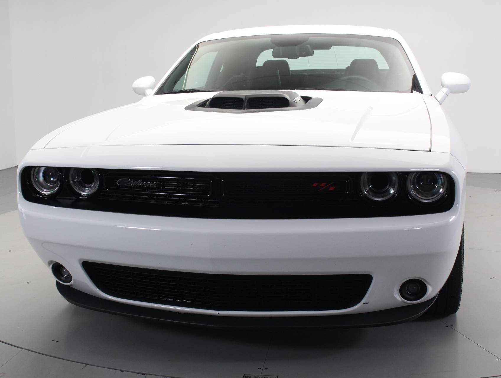 Florida Fine Cars - Used DODGE CHALLENGER 2016 WEST PALM R/t Plus Shaker
