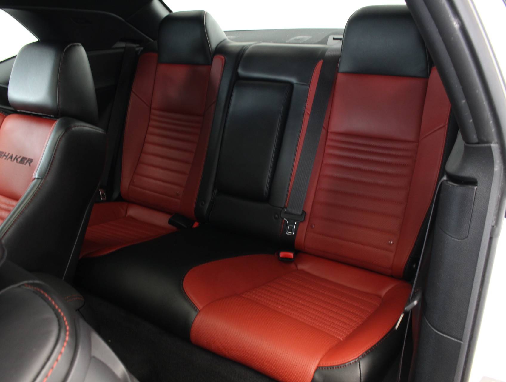 Florida Fine Cars - Used DODGE CHALLENGER 2016 WEST PALM R/t Plus Shaker