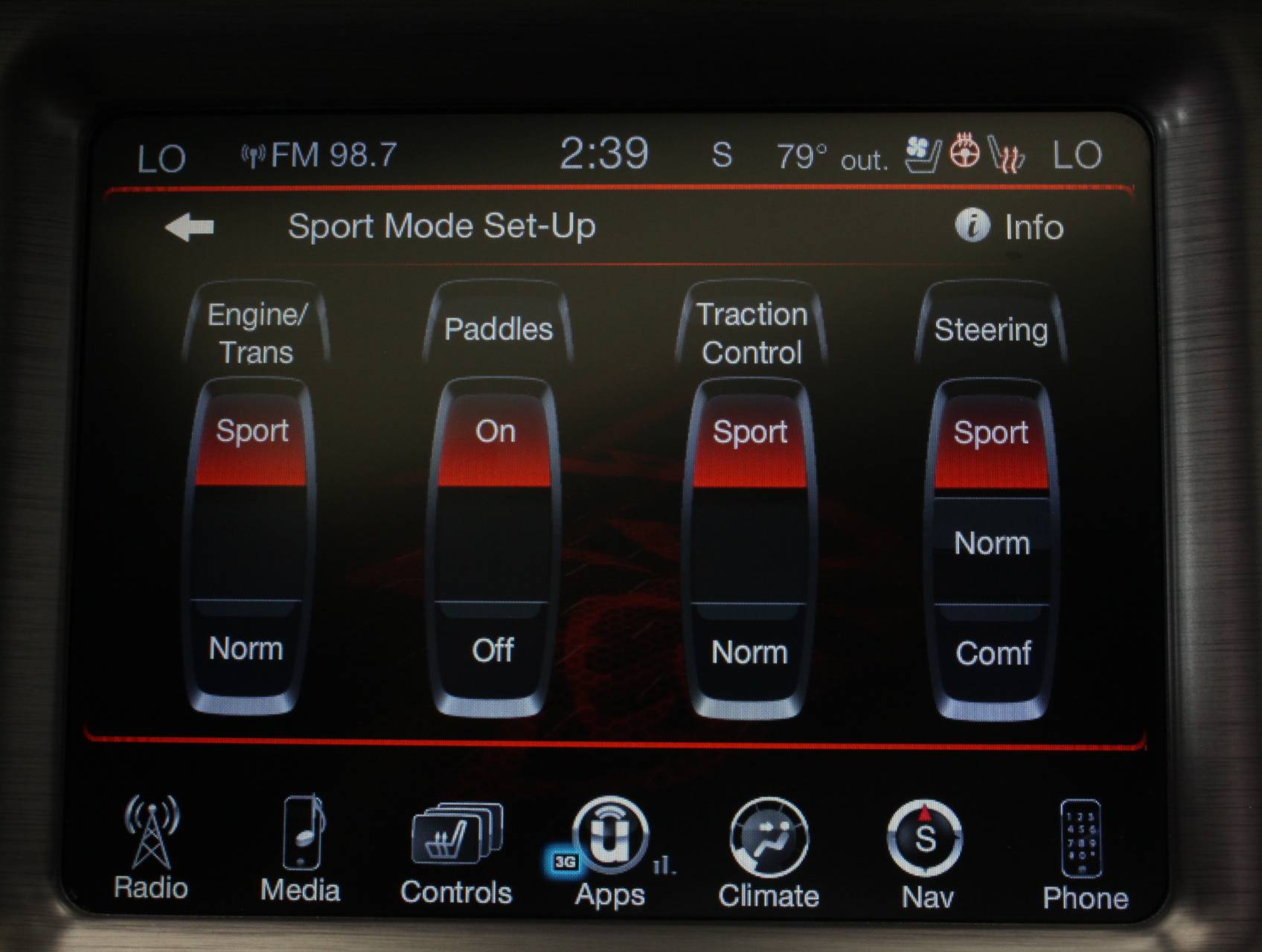 Florida Fine Cars - Used DODGE CHALLENGER 2016 WEST PALM R/t Plus Shaker