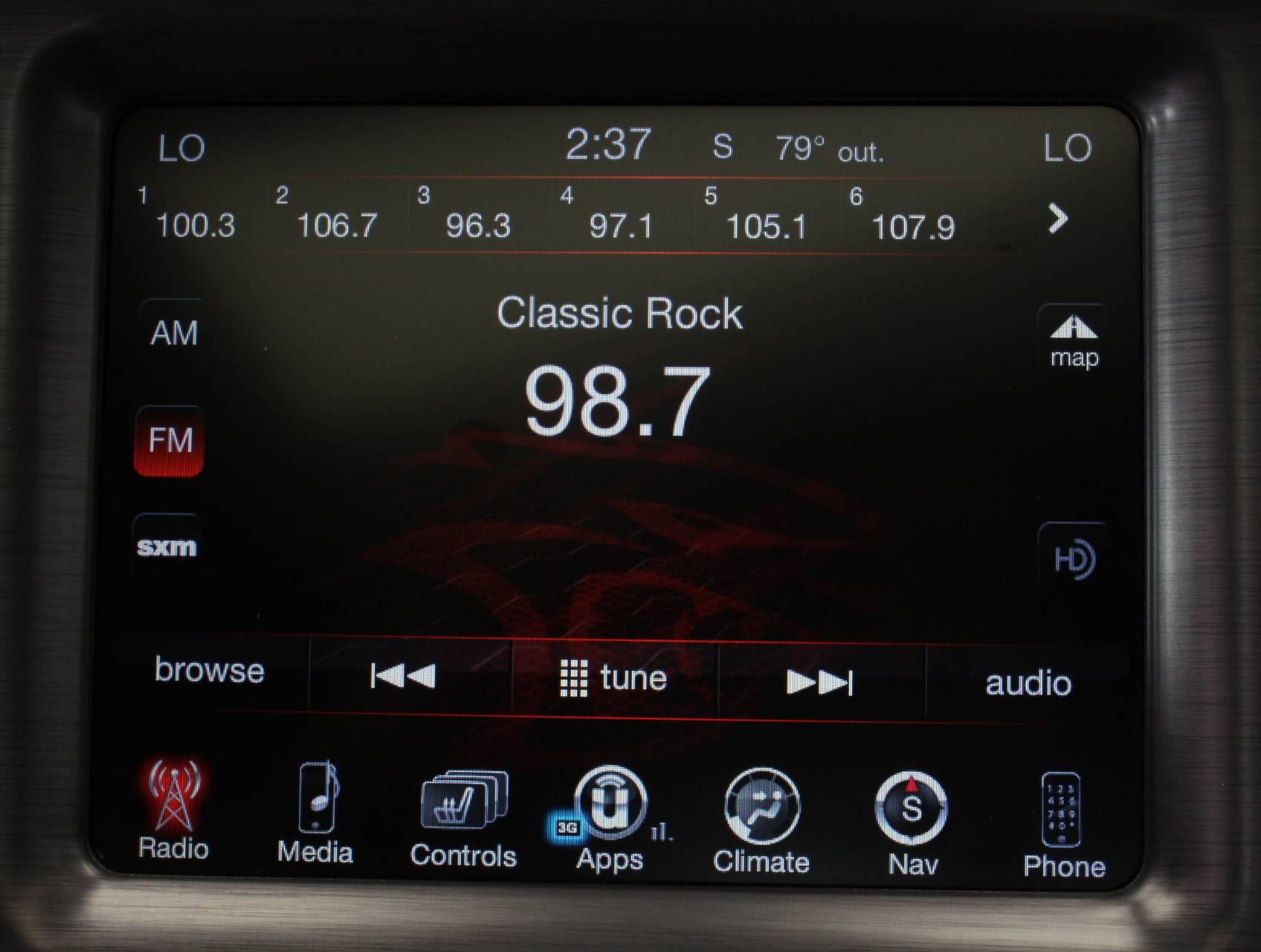 Florida Fine Cars - Used DODGE CHALLENGER 2016 WEST PALM R/t Plus Shaker